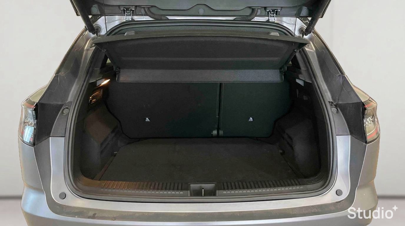 RENAULT AUSTRAL mild hybrid 160 auto Techno esprit Alpine