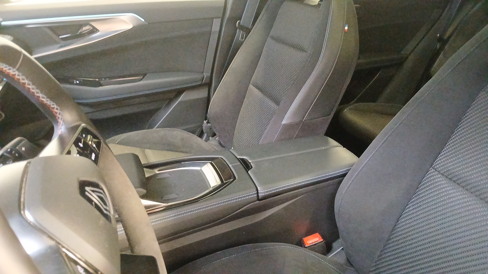 RENAULT ESPACE VI E-Tech hybrid 200 esprit Alpine