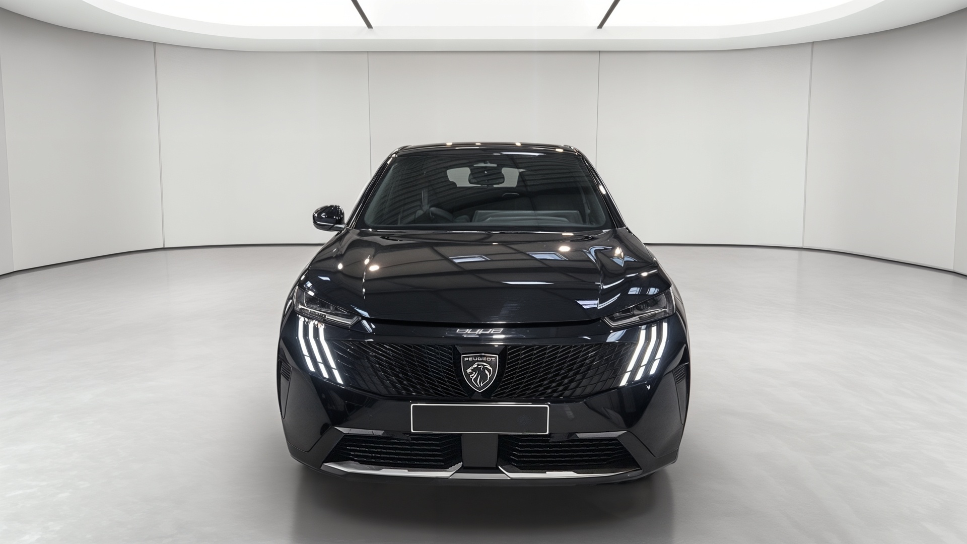 PEUGEOT 3008 Hybrid 145 e-DCS6 Allure - 5P