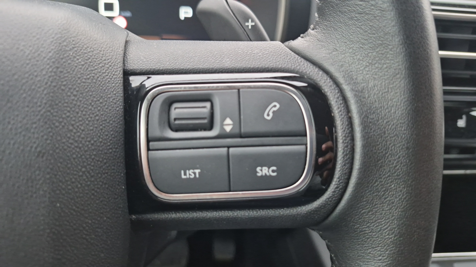CITROEN C5 AIRCROSS PureTech 130 S&S EAT8 Shine