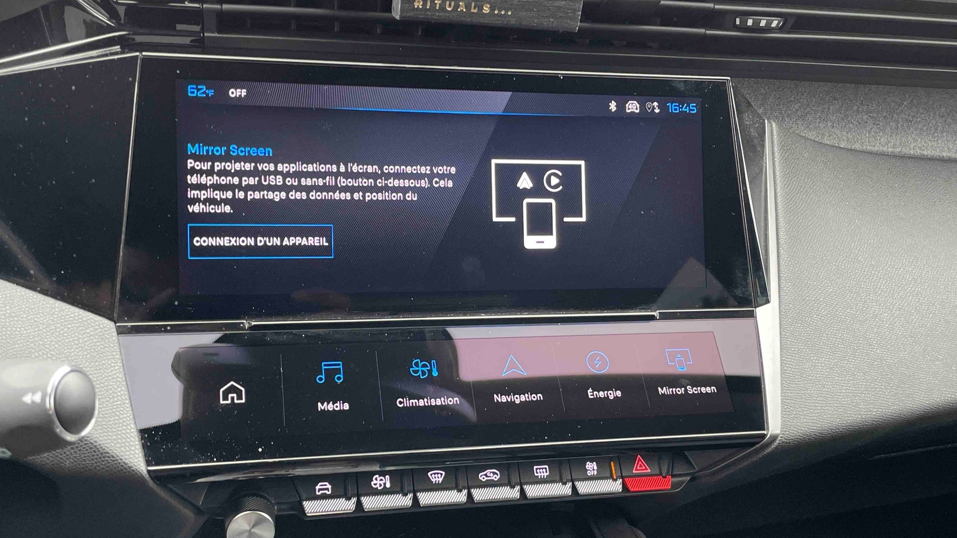 PEUGEOT 308 PHEV 180 e-EAT8 Allure