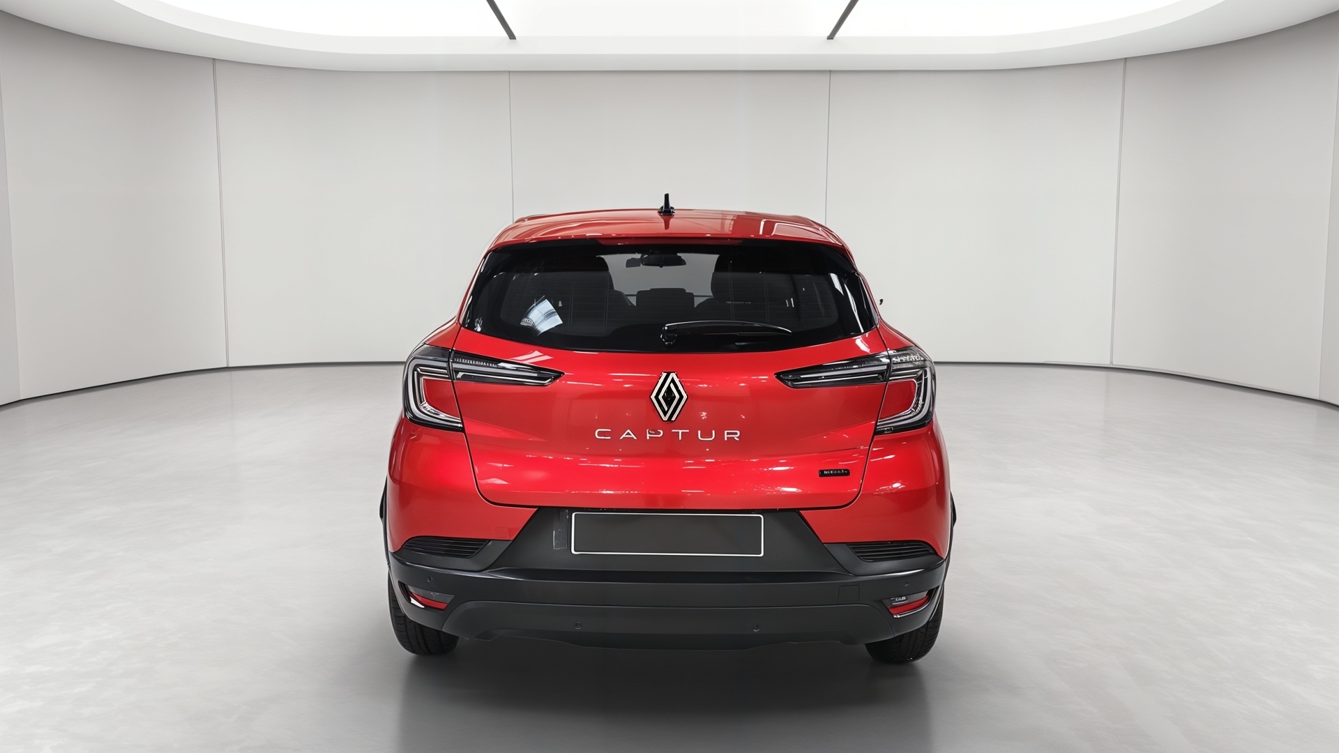 RENAULT CAPTUR E-Tech full hybrid 145 ch Evolution
