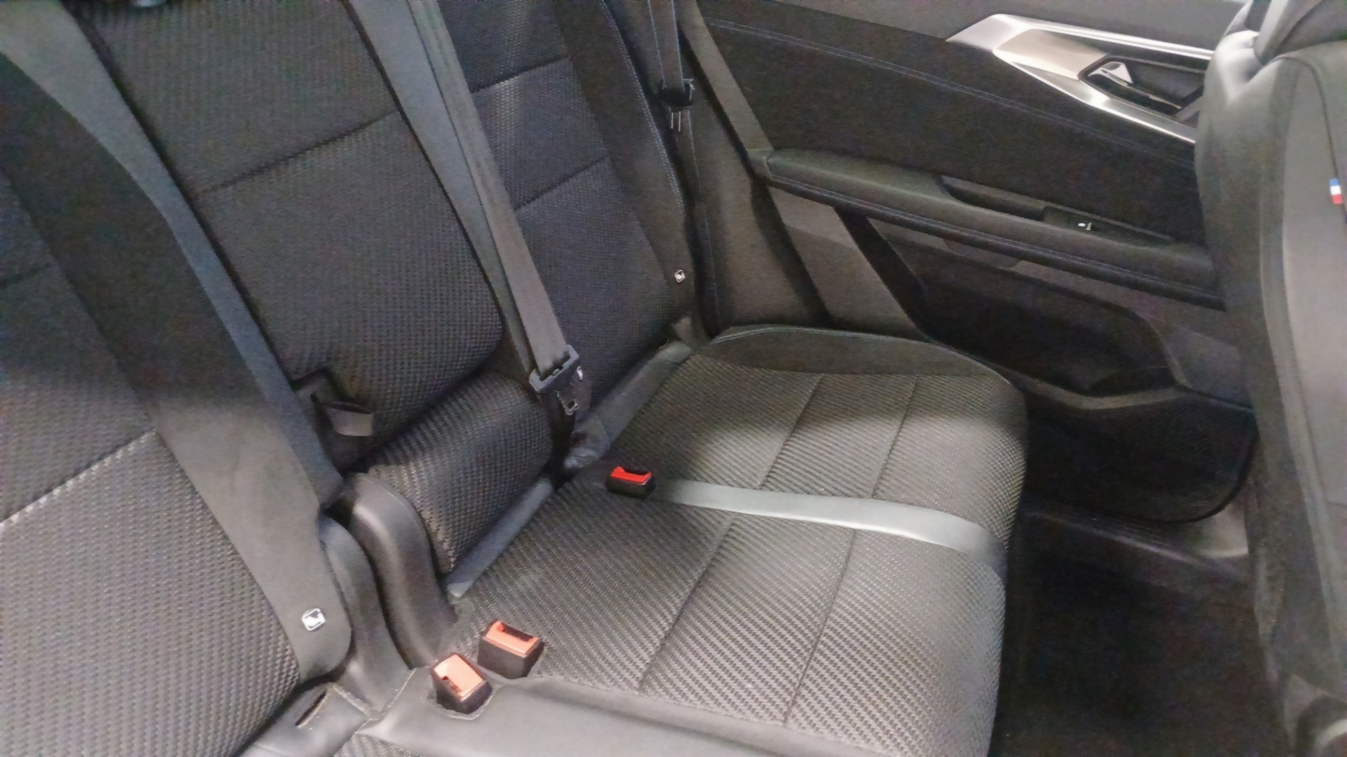 RENAULT ESPACE VI E-Tech hybrid 200 esprit Alpine