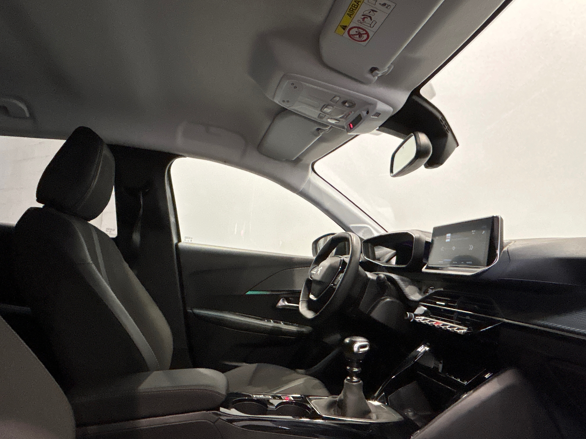 PEUGEOT 208 ALLURE PACK PURETECH 100 S&S BVM6