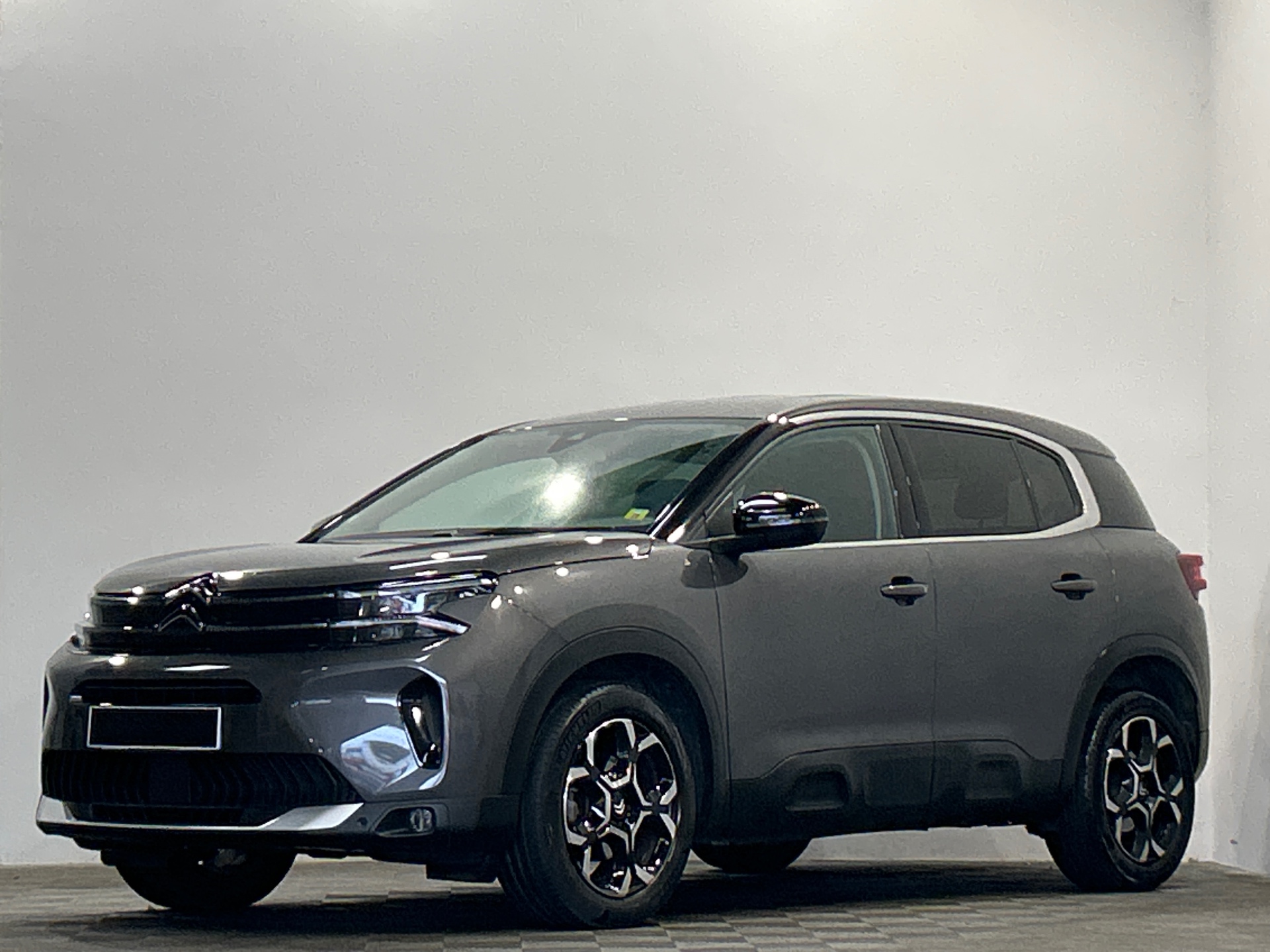 CITROEN C5 AIRCROSS PTECH 130 S&S EAT8 FEEL PACK
