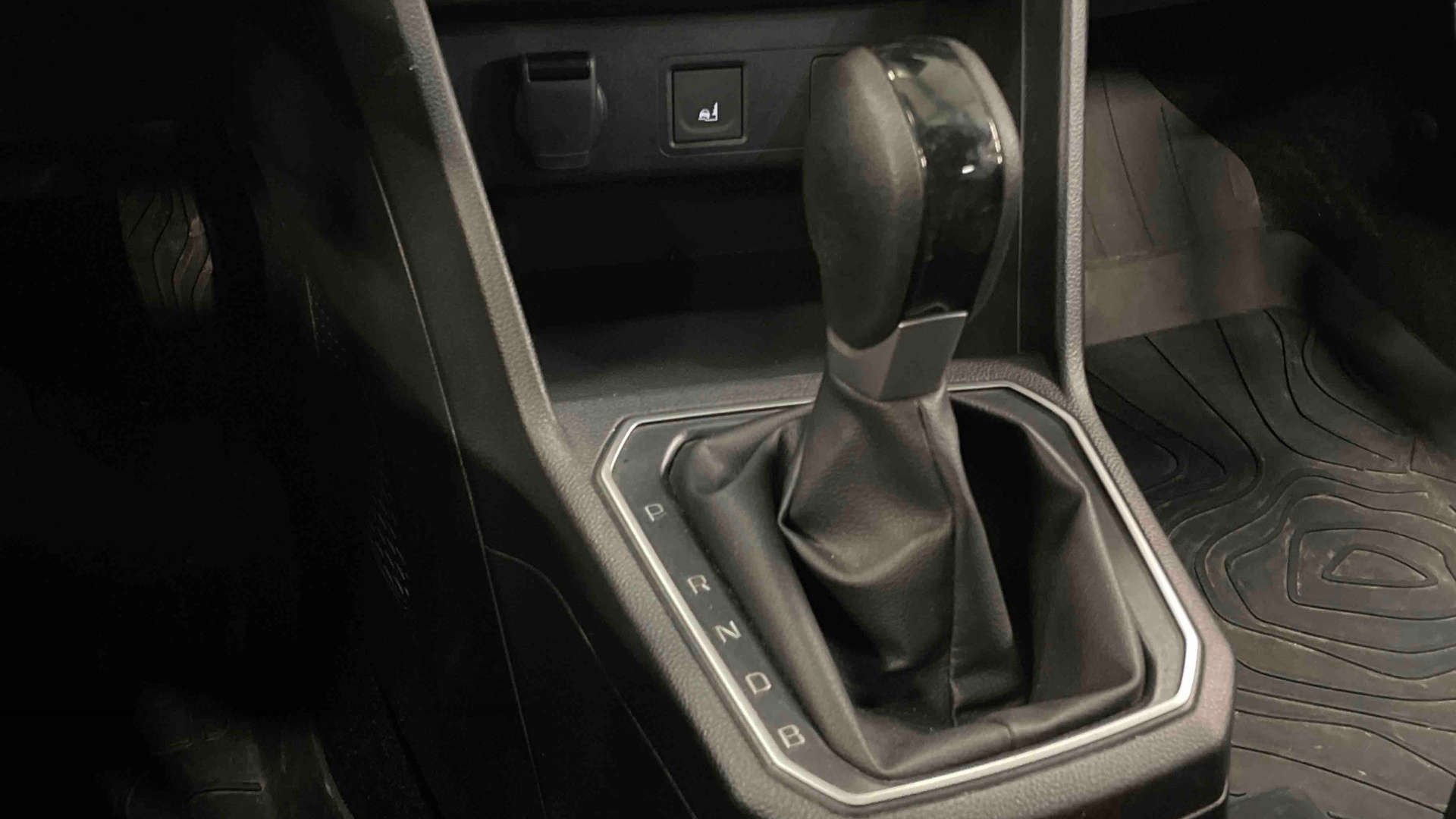 DACIA JOGGER Hybrid 140 7 places GSR2 Extreme