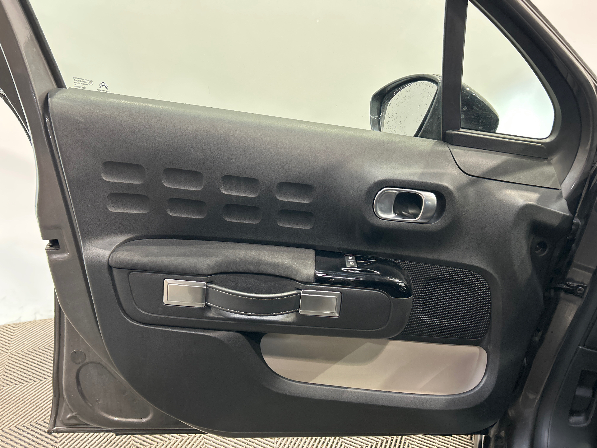 CITROEN C3 PT110 S&S BVM6 SHINE