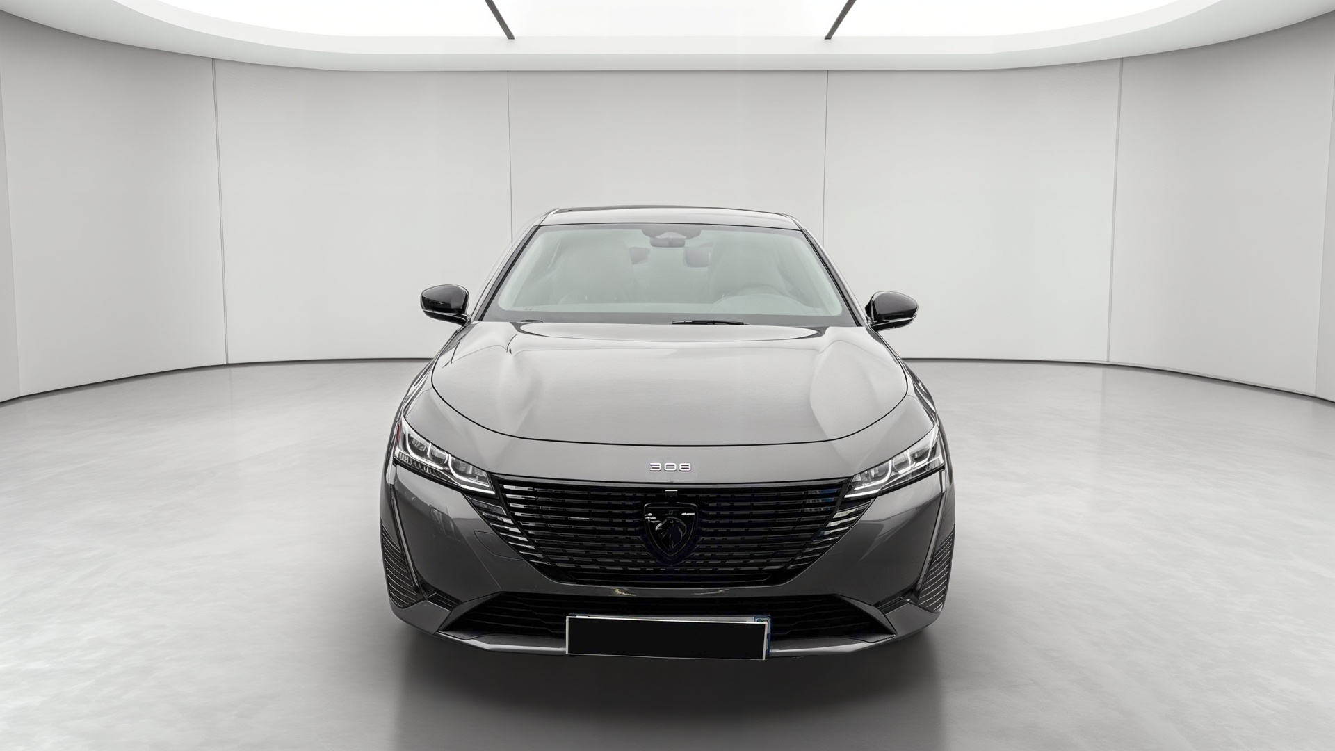 PEUGEOT 308 PHEV 180 e-EAT8 Allure
