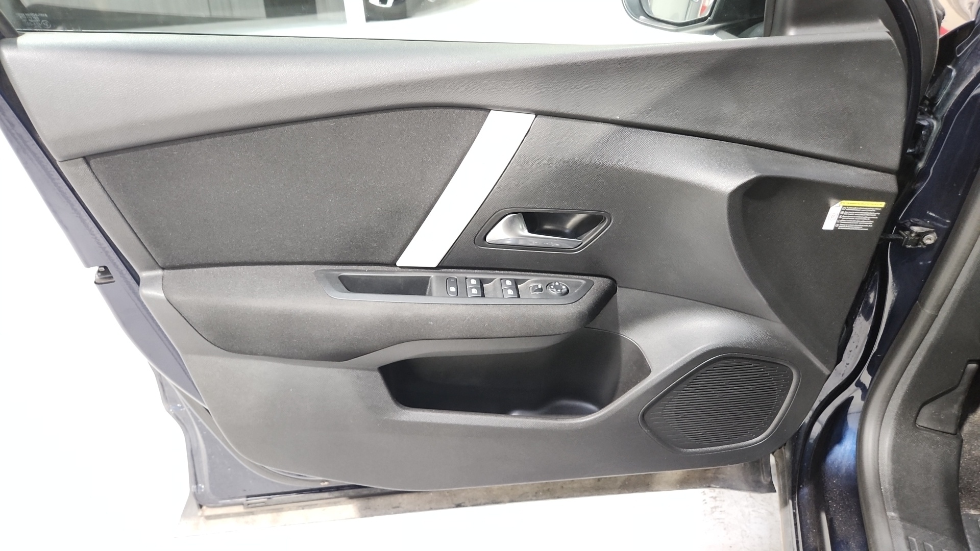 CITROEN C4 PureTech 100 BVM6 You