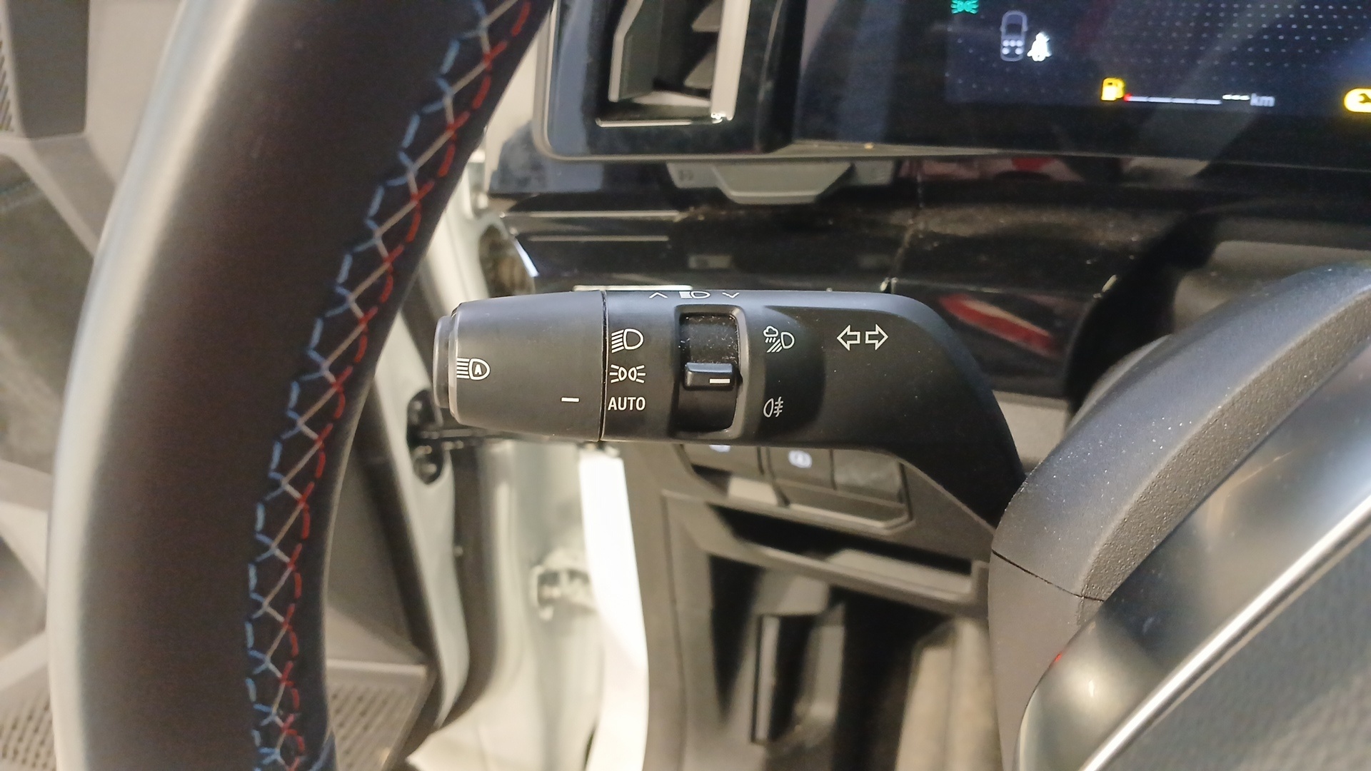 RENAULT ESPACE VI E-Tech hybrid 200 esprit Alpine