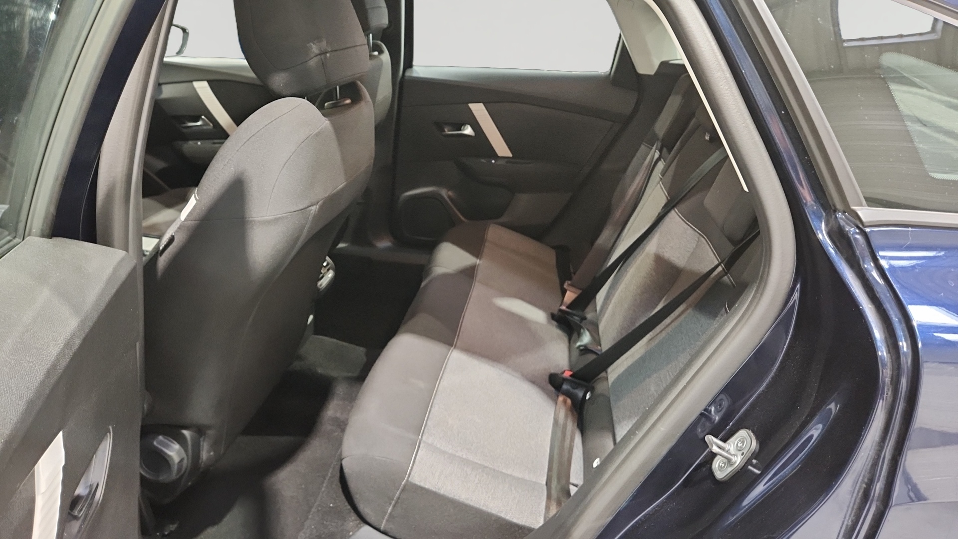 CITROEN C4 PureTech 100 BVM6 You