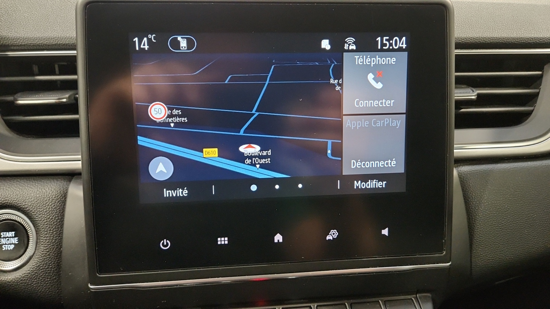 RENAULT CAPTUR TCe 90 Techno - 5P