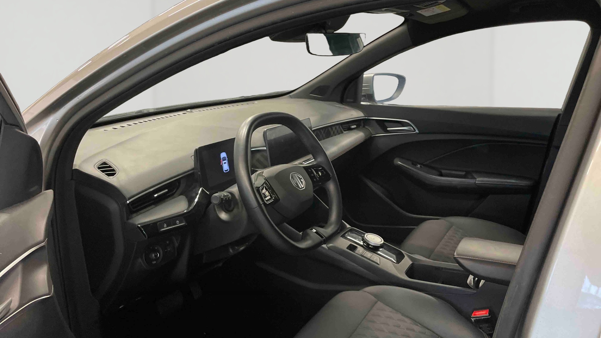 MG MG3 1.5 Hybrid 197 Luxury