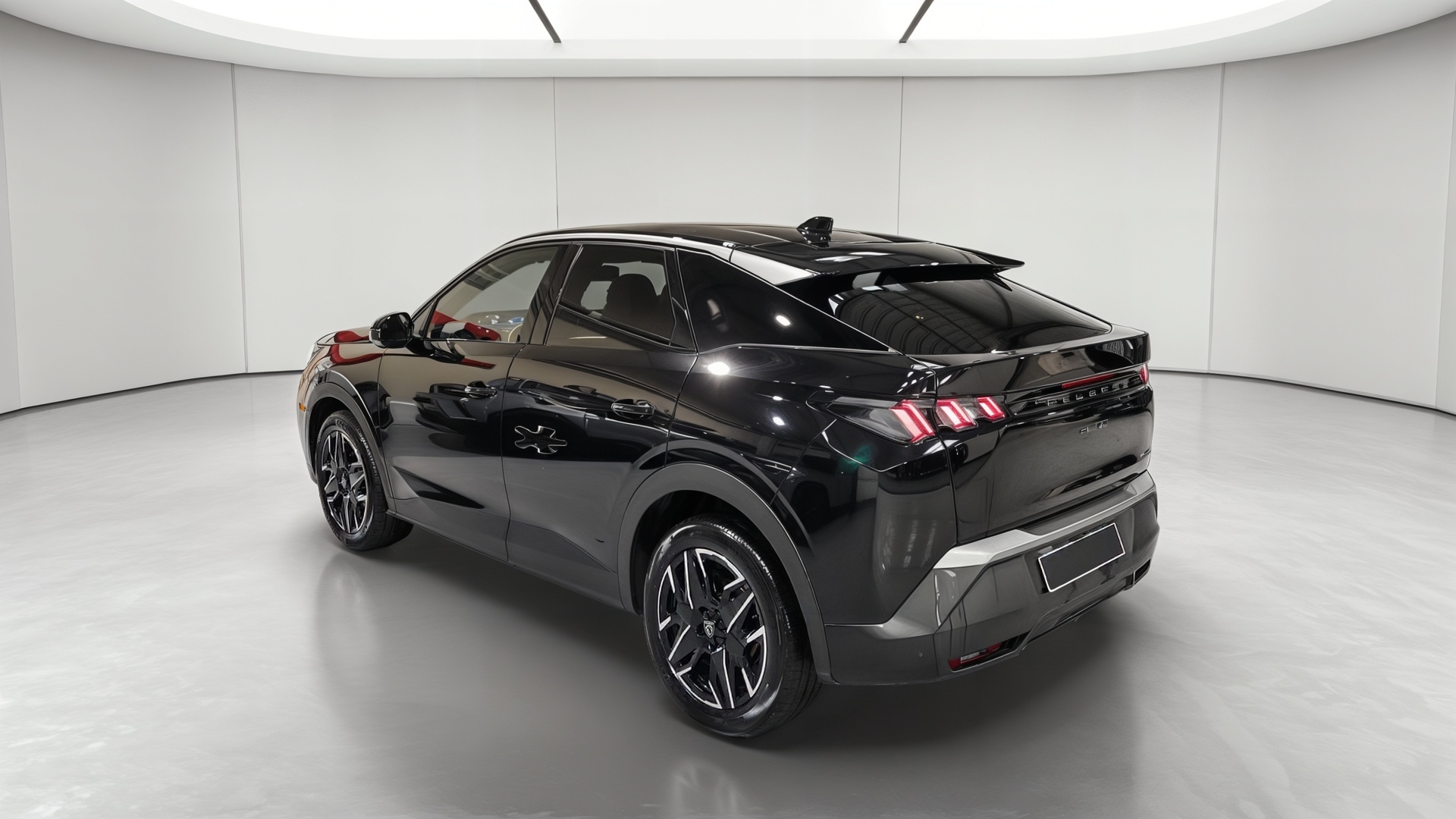 PEUGEOT 3008 Hybrid 145 e-DCS6 Allure - 5P
