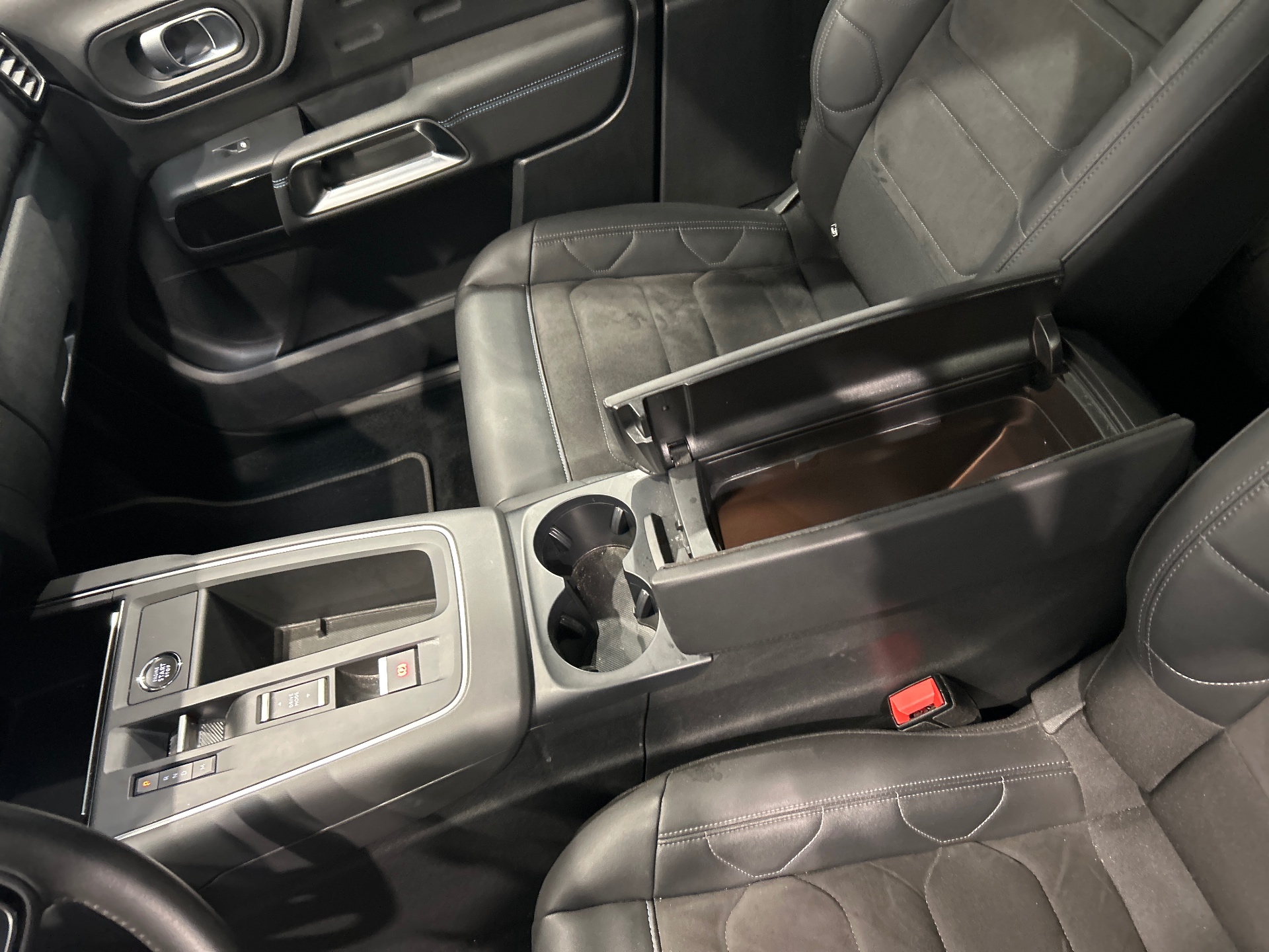 CITROEN C5 AIRCROSS PTECH 130 S&S EAT8 FEEL PACK