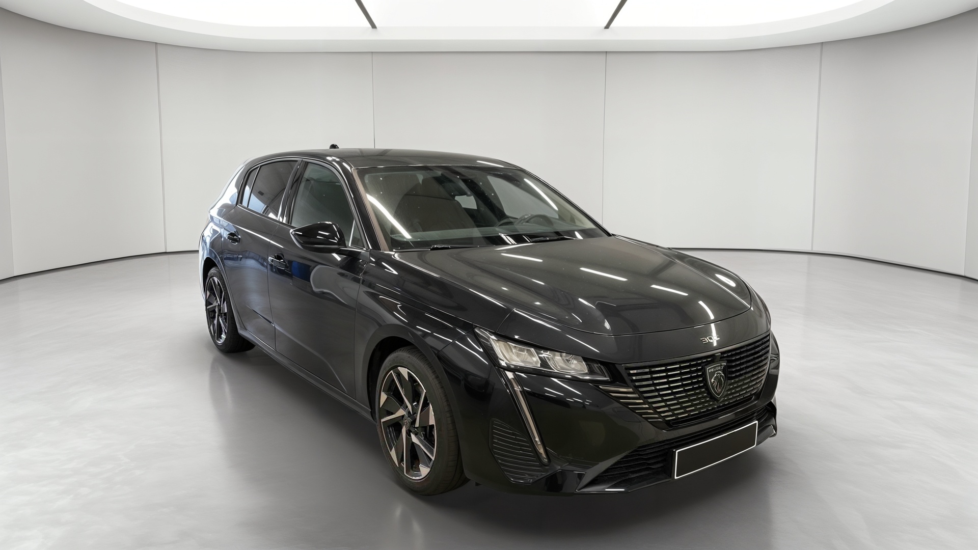 PEUGEOT 308 BlueHDi 130ch S&S EAT8 Allure