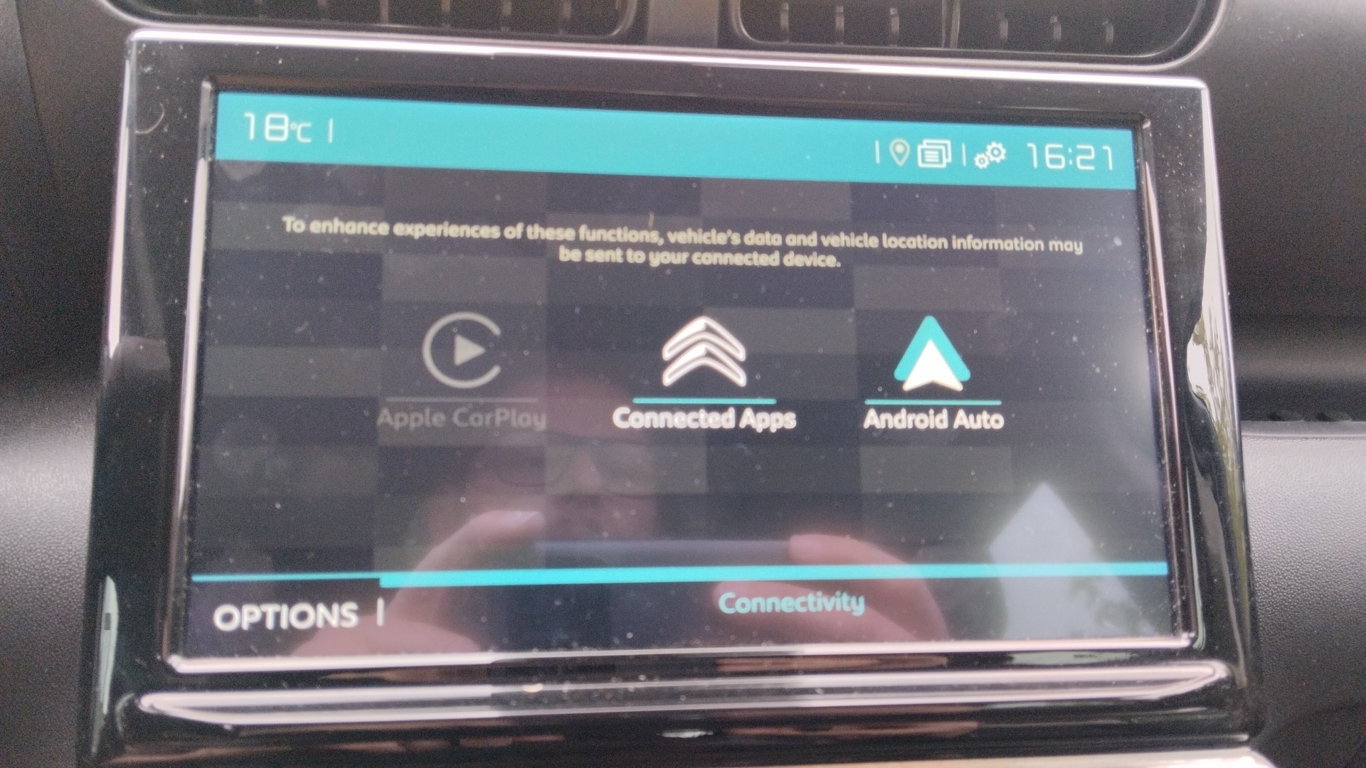 CITROEN C3 AIRCROSS PureTech 110 S&S BVM6 Plus
