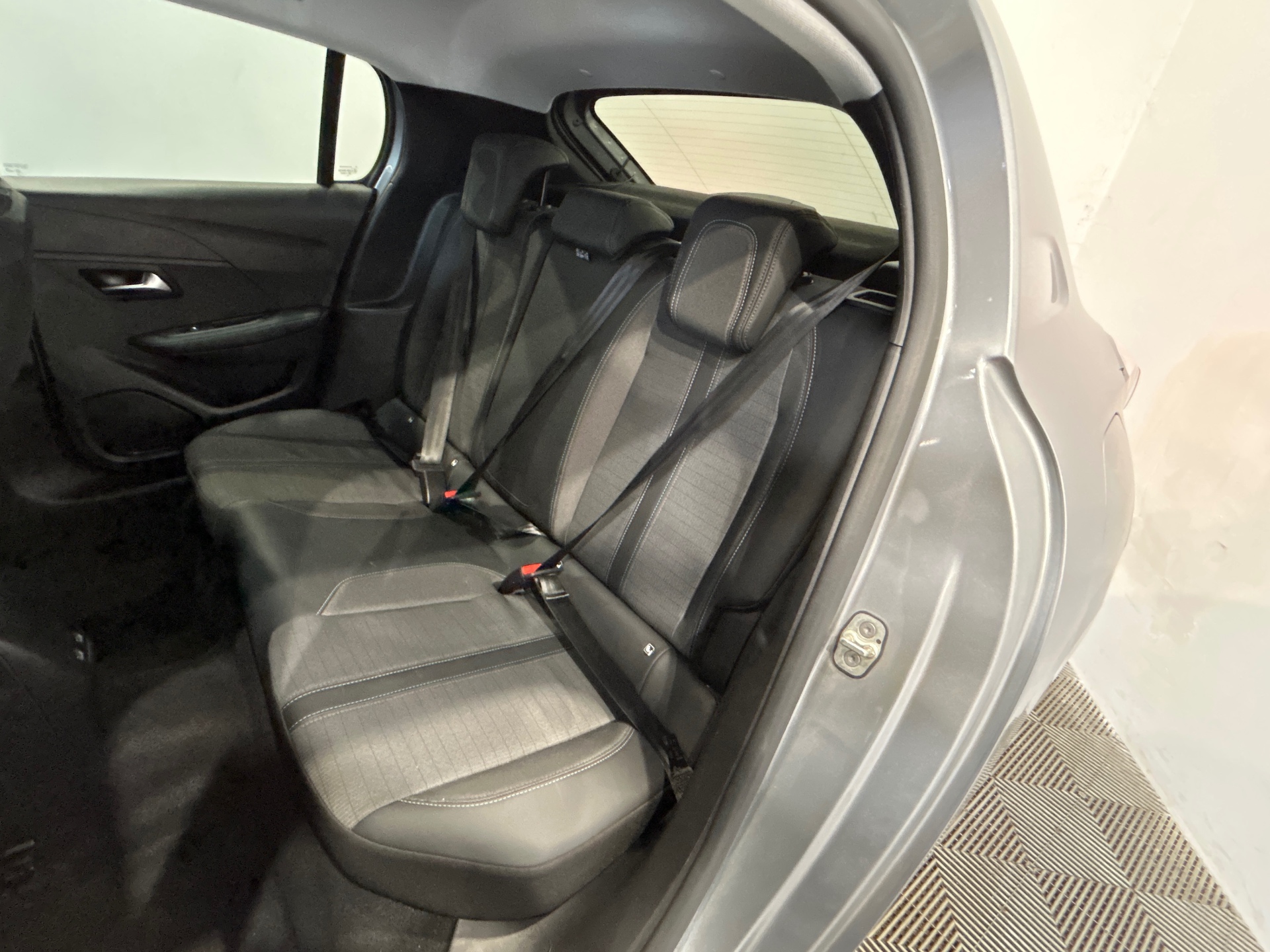 PEUGEOT 208 ALLURE PACK PURETECH 100 S&S BVM6
