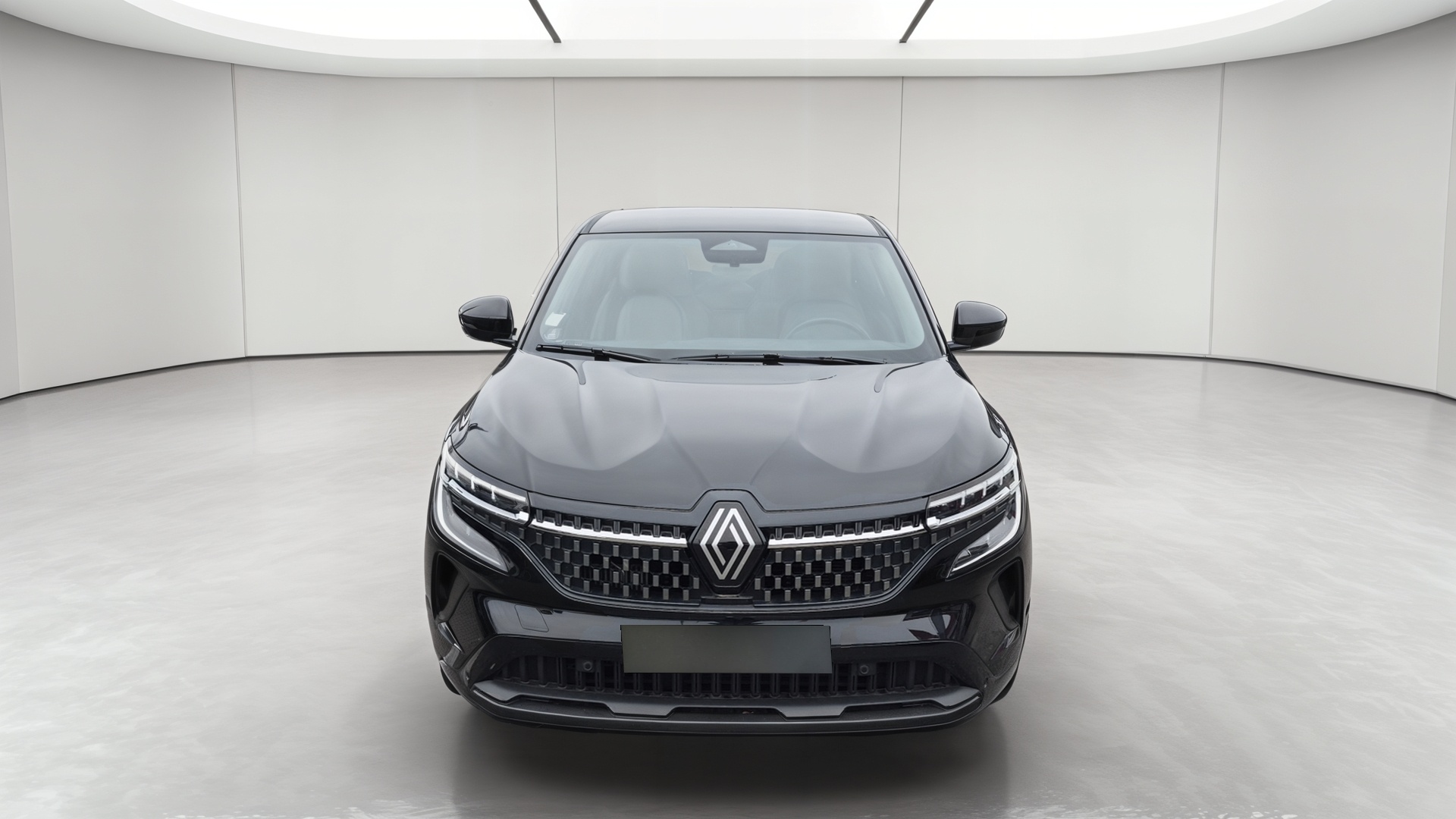 RENAULT AUSTRAL mild hybrid 160 auto Techno
