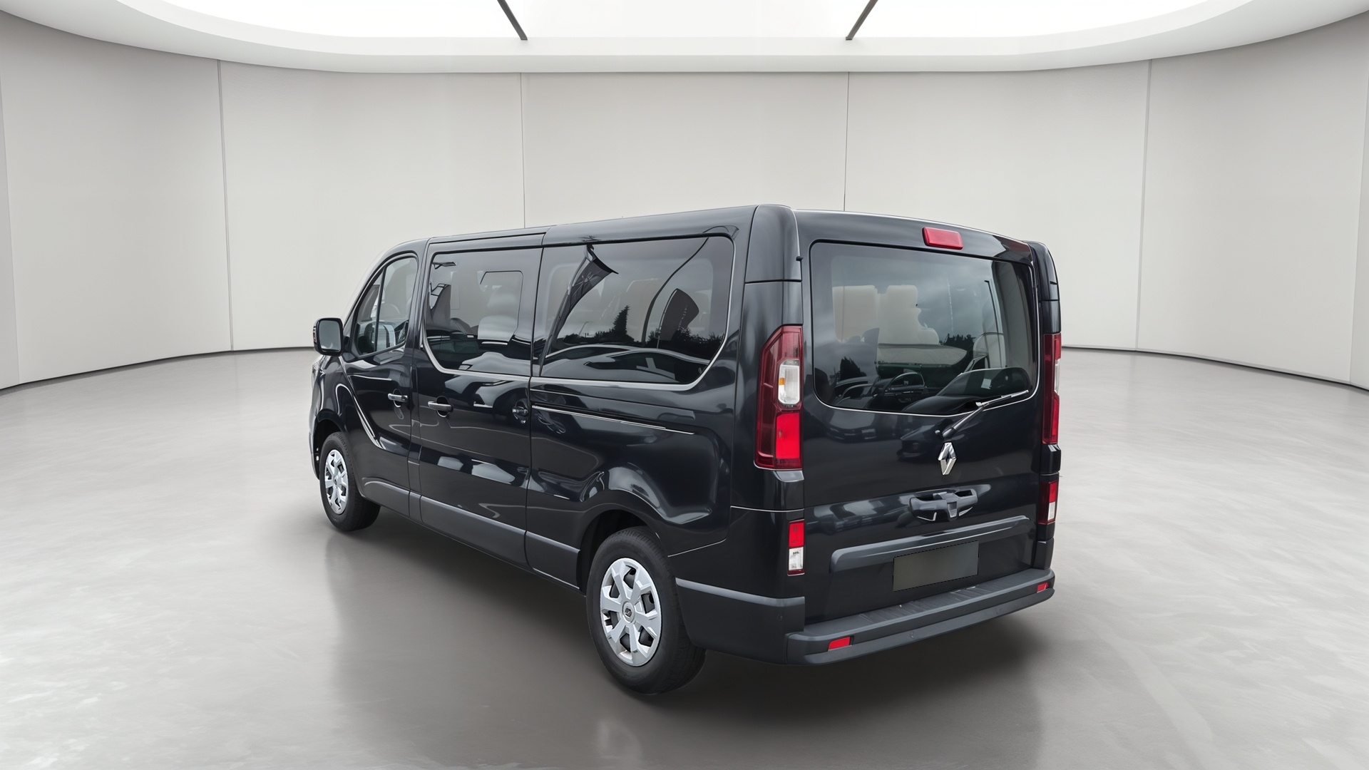 RENAULT TRAFIC L2 dCi 150 Energy S&S Intens