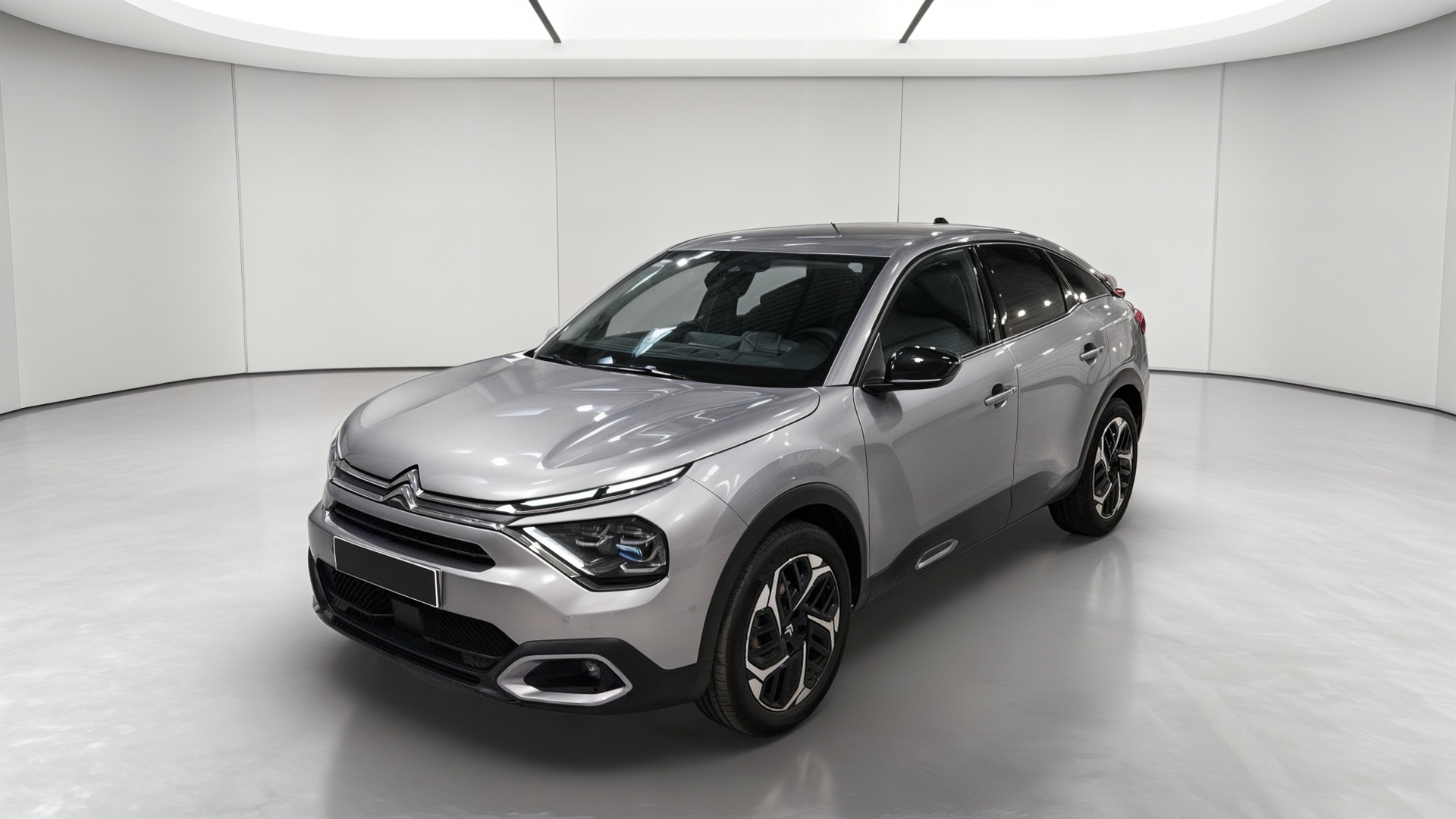 CITROEN C4 PureTech 130 BVM6 Max - 5P