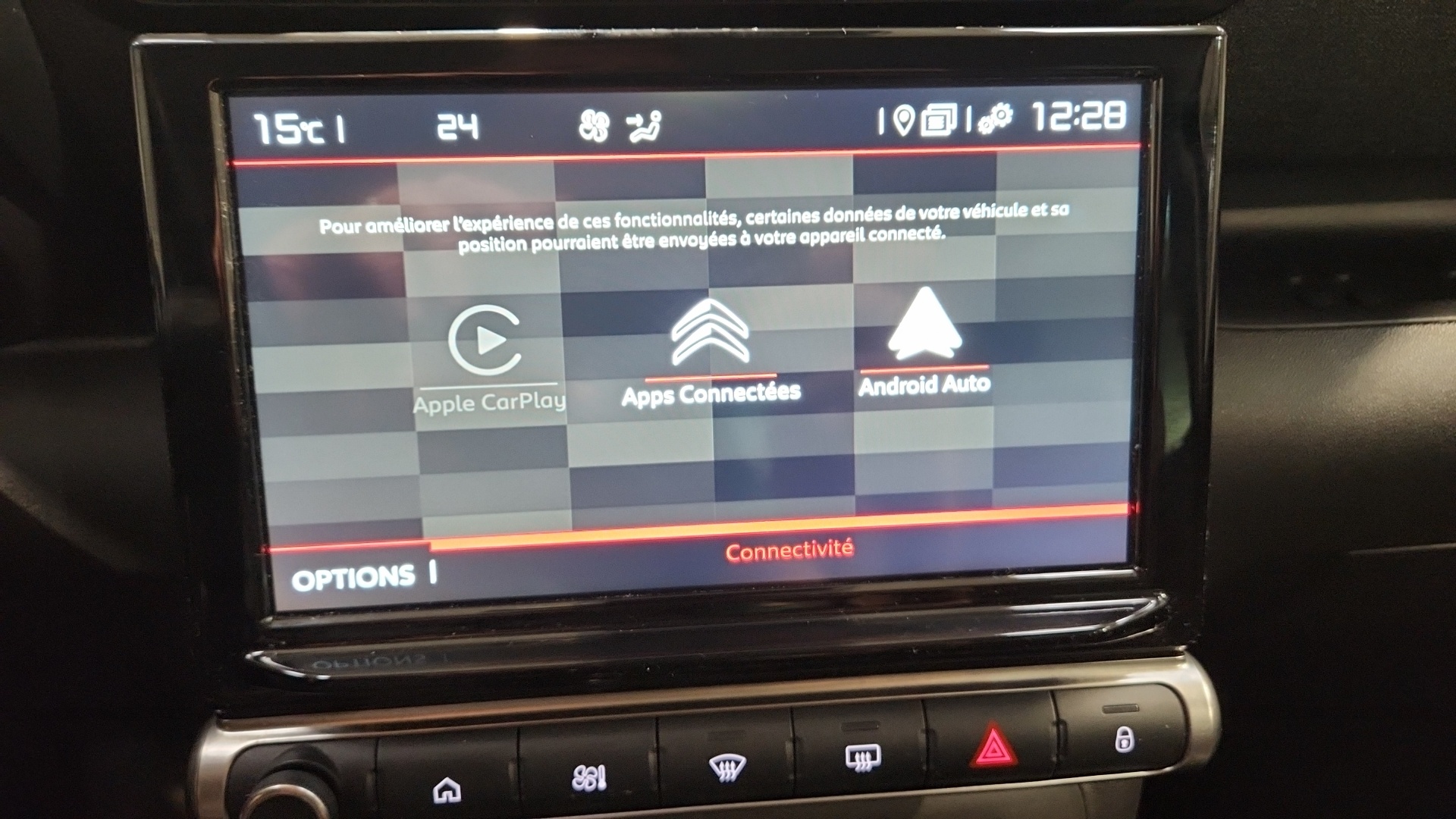 CITROEN C3 AIRCROSS PureTech 130 S&S EAT6 Max - 5P