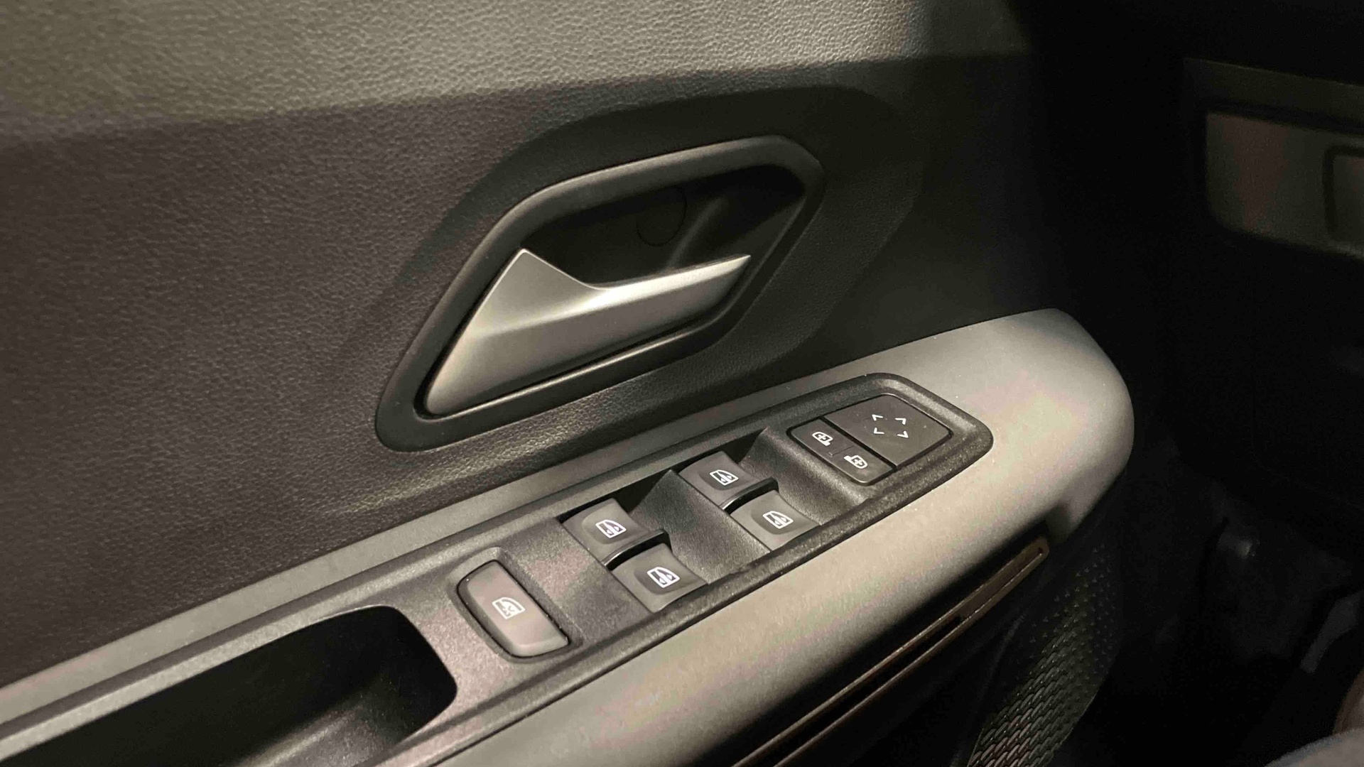 DACIA JOGGER Hybrid 140 7 places GSR2 Extreme