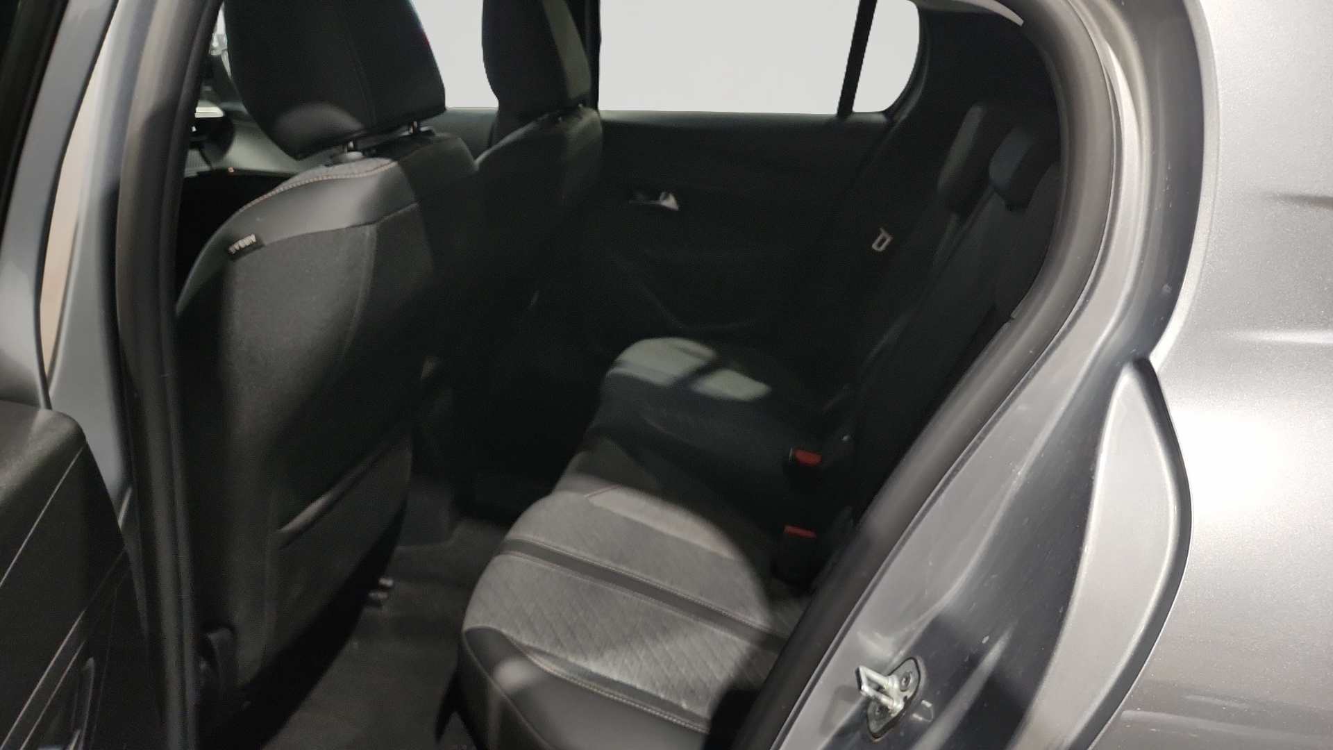 PEUGEOT 208 PureTech 100 S&S BVM6 Allure - 5P