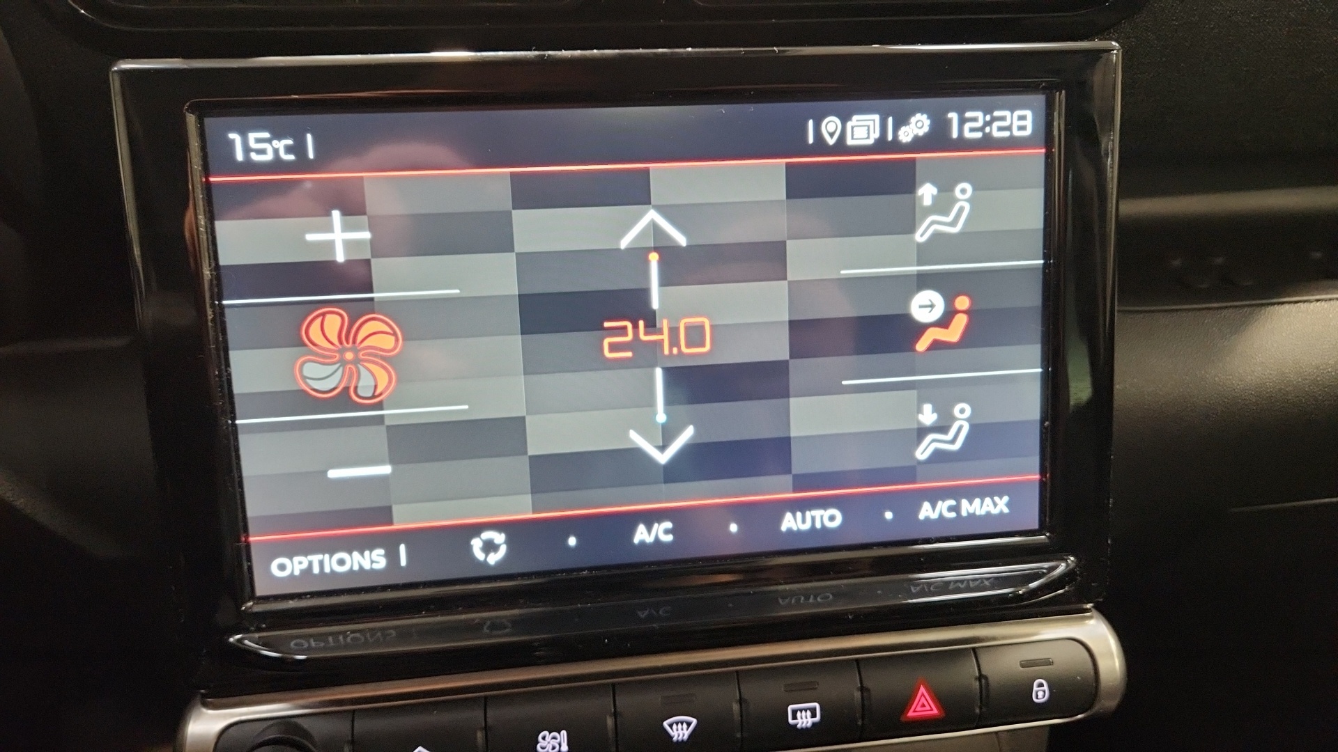 CITROEN C3 AIRCROSS PureTech 130 S&S EAT6 Max - 5P