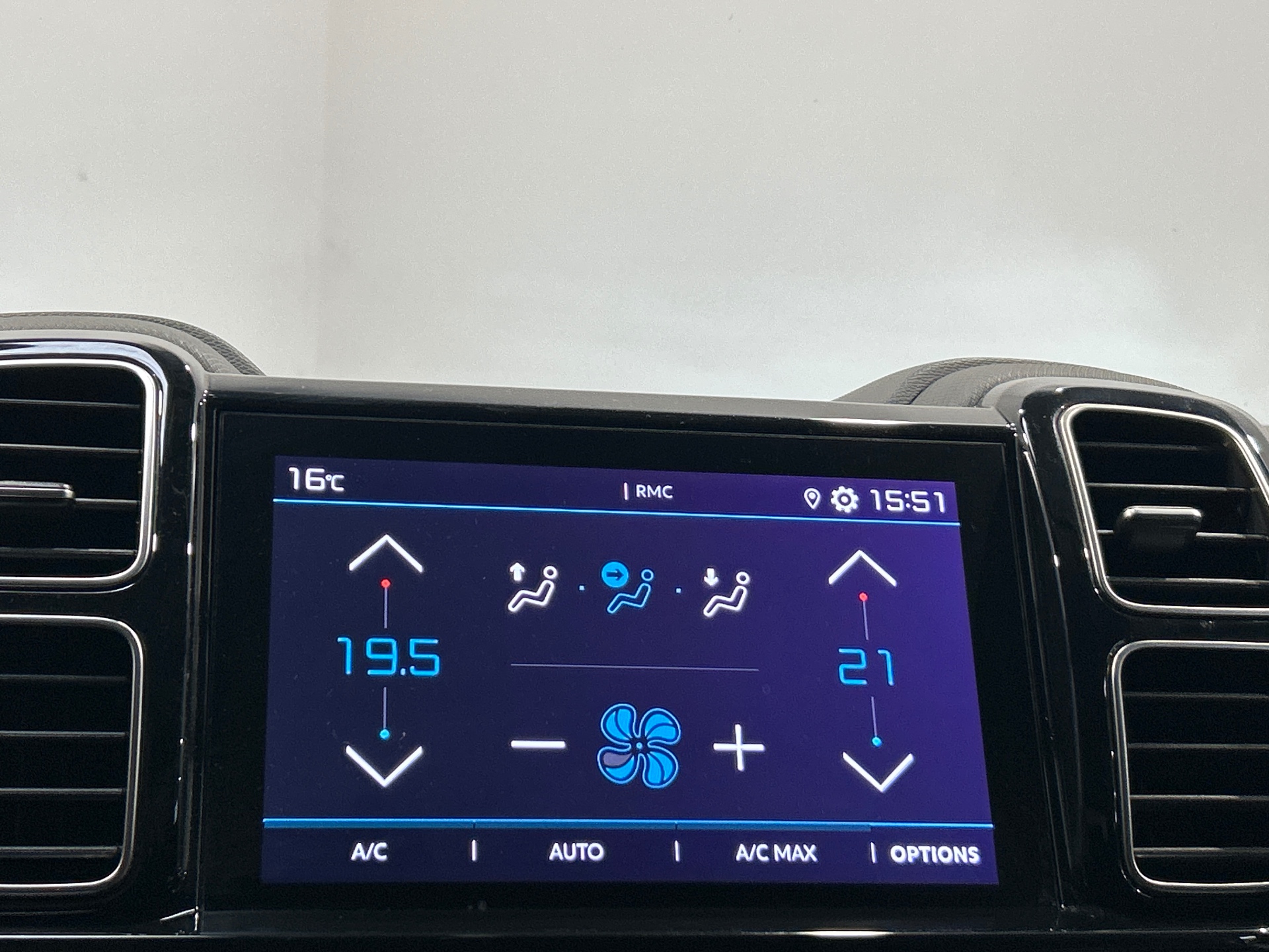 CITROEN C5 AIRCROSS PTECH 130 S&S EAT8 FEEL PACK