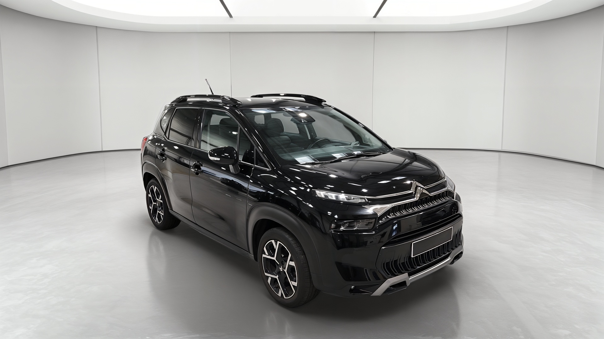 CITROEN C3 AIRCROSS PureTech 130 S&S EAT6 Max - 5P