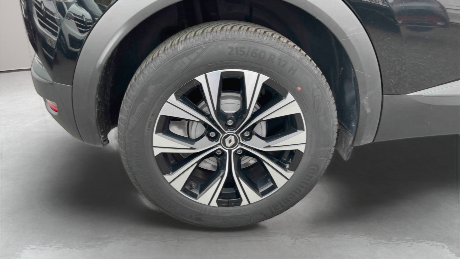RENAULT CAPTUR TCe 90 Evolution