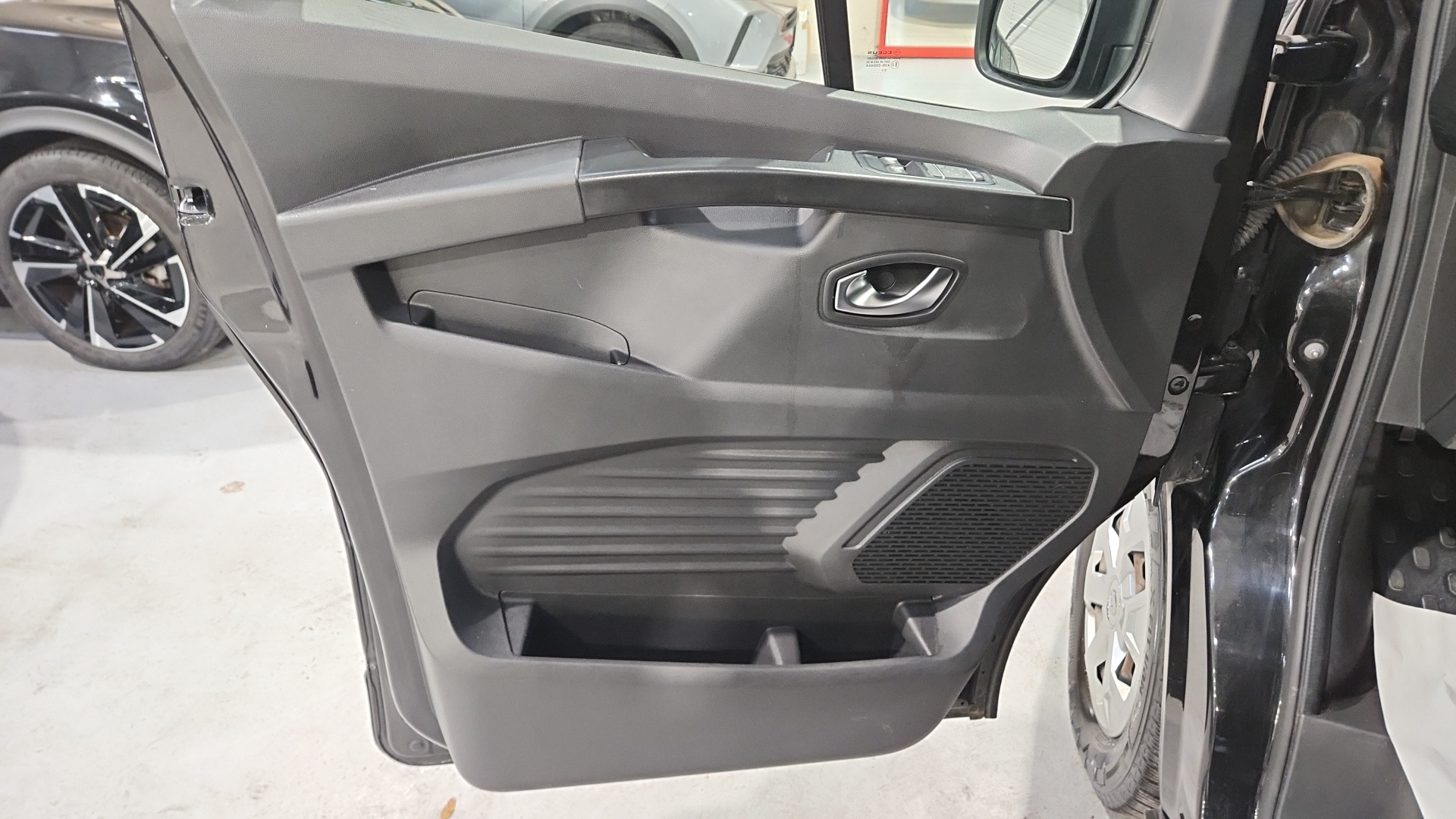 RENAULT TRAFIC III MINIBUS L2 dCi 150 Energy S&S EDC Intens - 9 PLACES