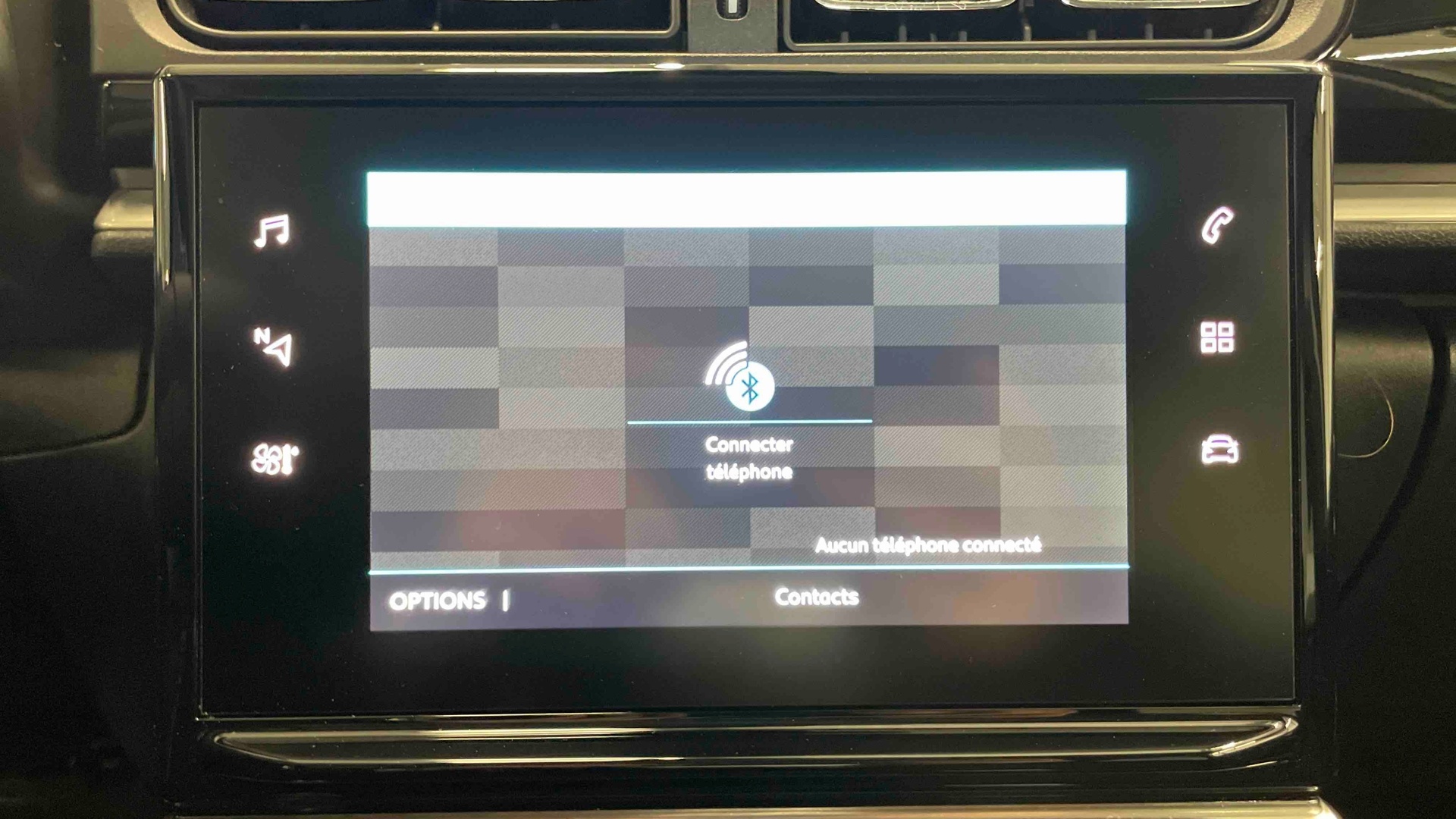 CITROEN C3 PureTech 110 ch EAT6 Max