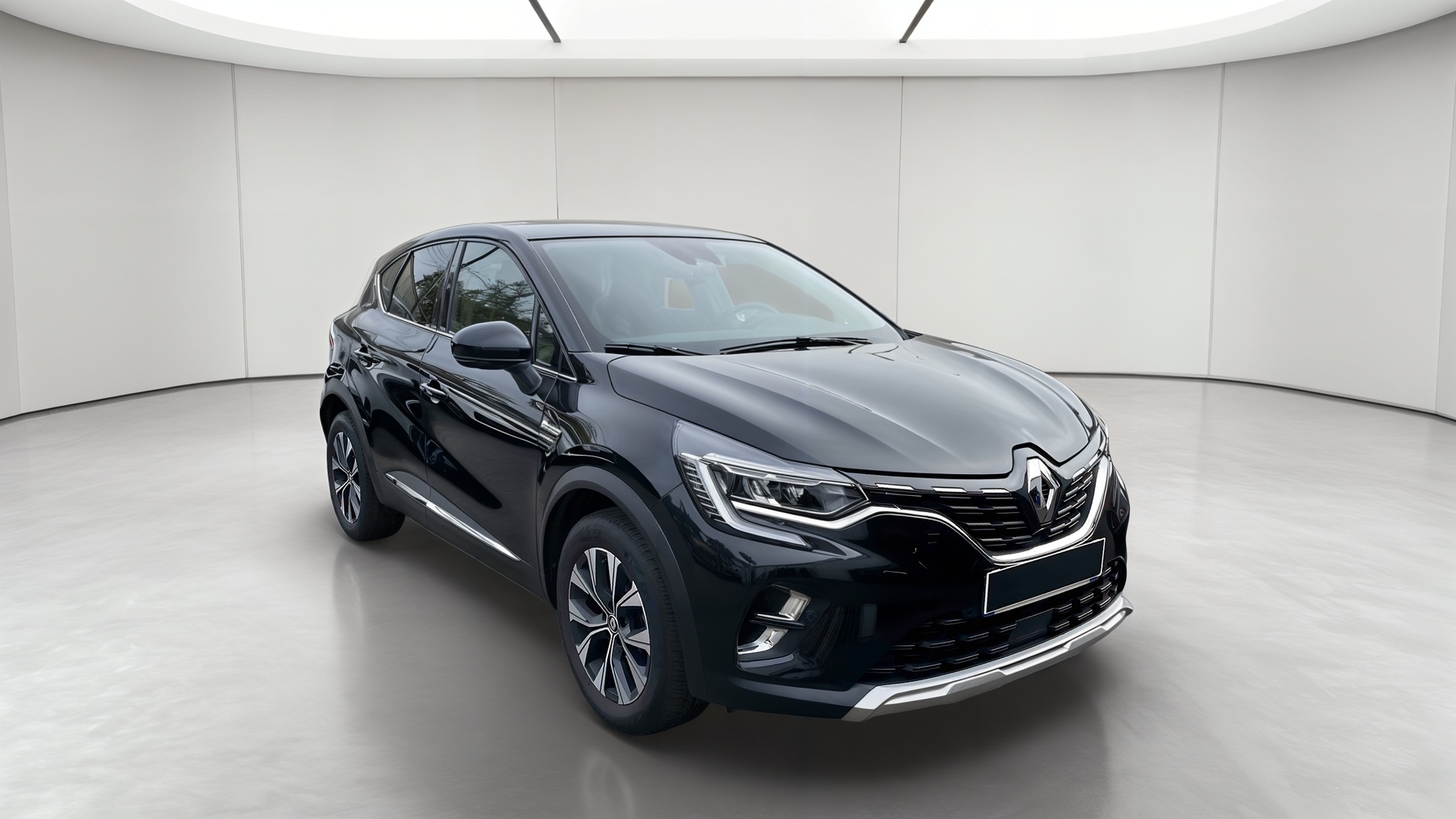 RENAULT CAPTUR TCe 90 Techno