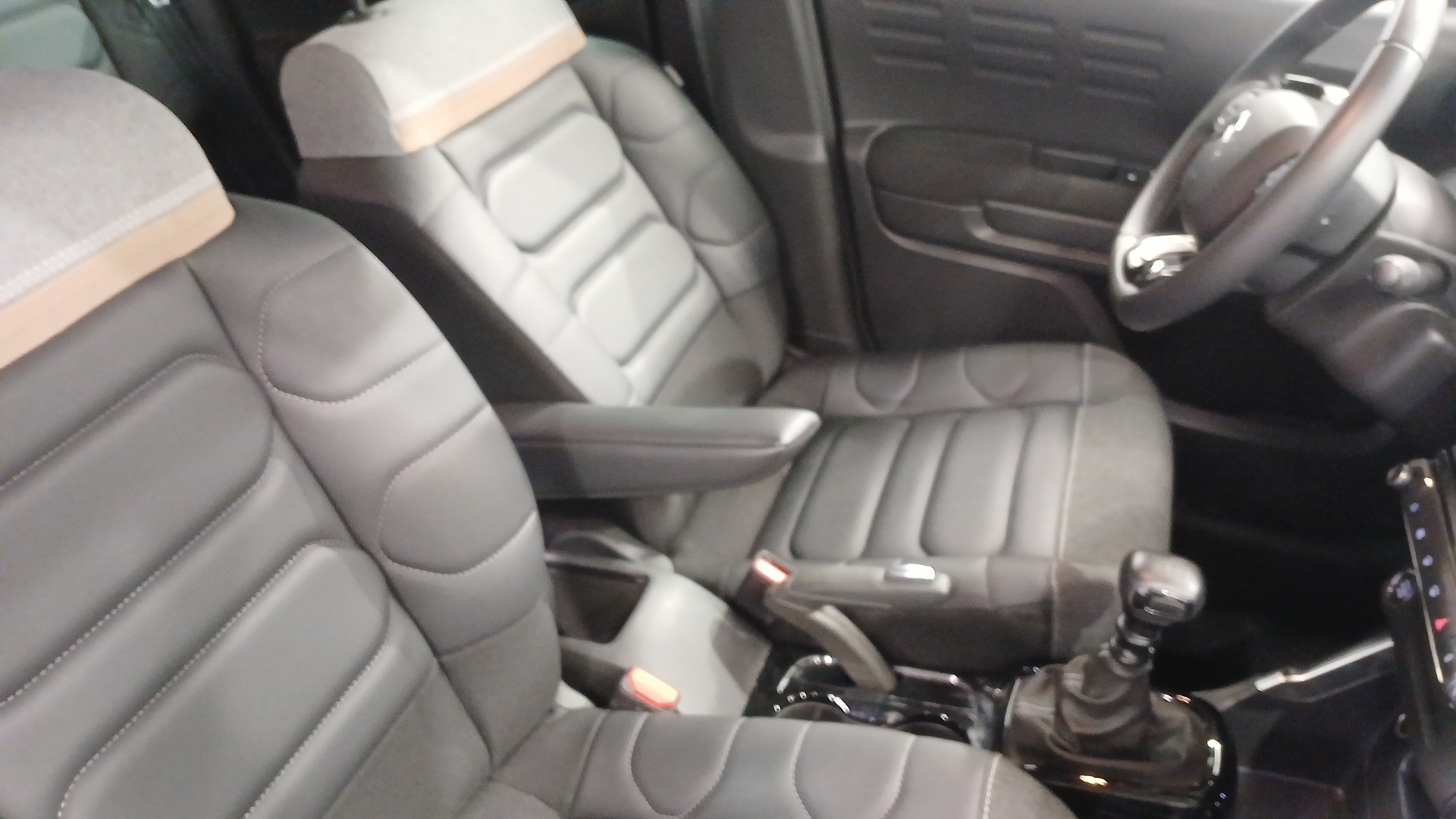 CITROEN C3 AIRCROSS PureTech 110 S&S BVM6 Max