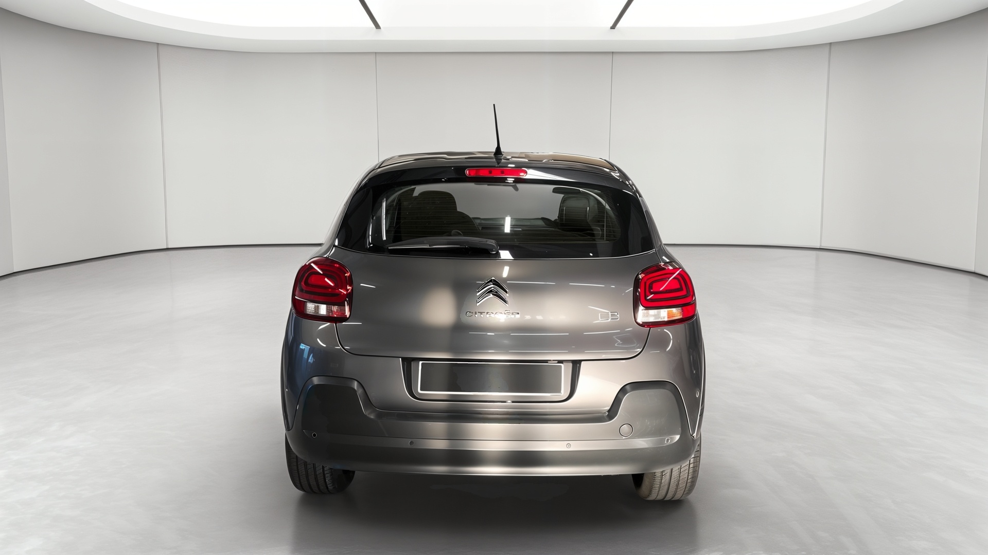 CITROEN C3 PureTech 110 S&S BVM6 Shine