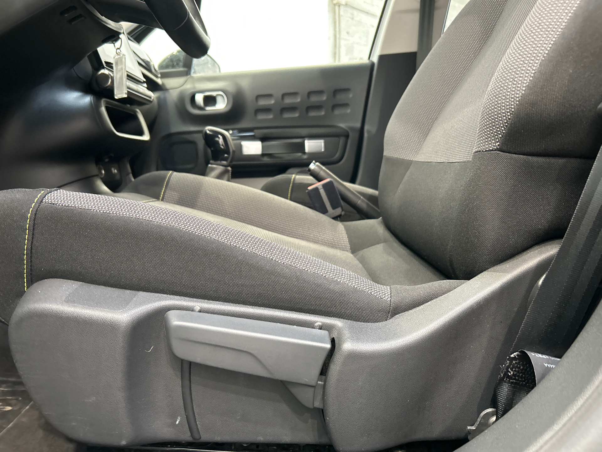CITROEN C3 PT83 S&S BVM SHINE