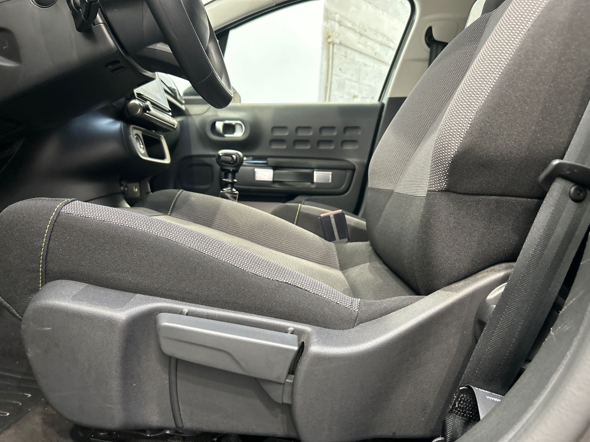 CITROEN C3 PT110 S&S BVM6 SHINE