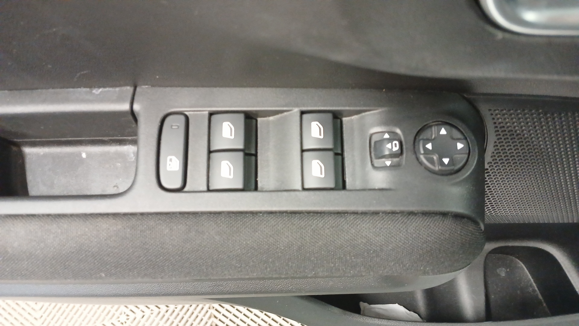 CITROEN C3 AIRCROSS PureTech 110 S&S BVM6 Max