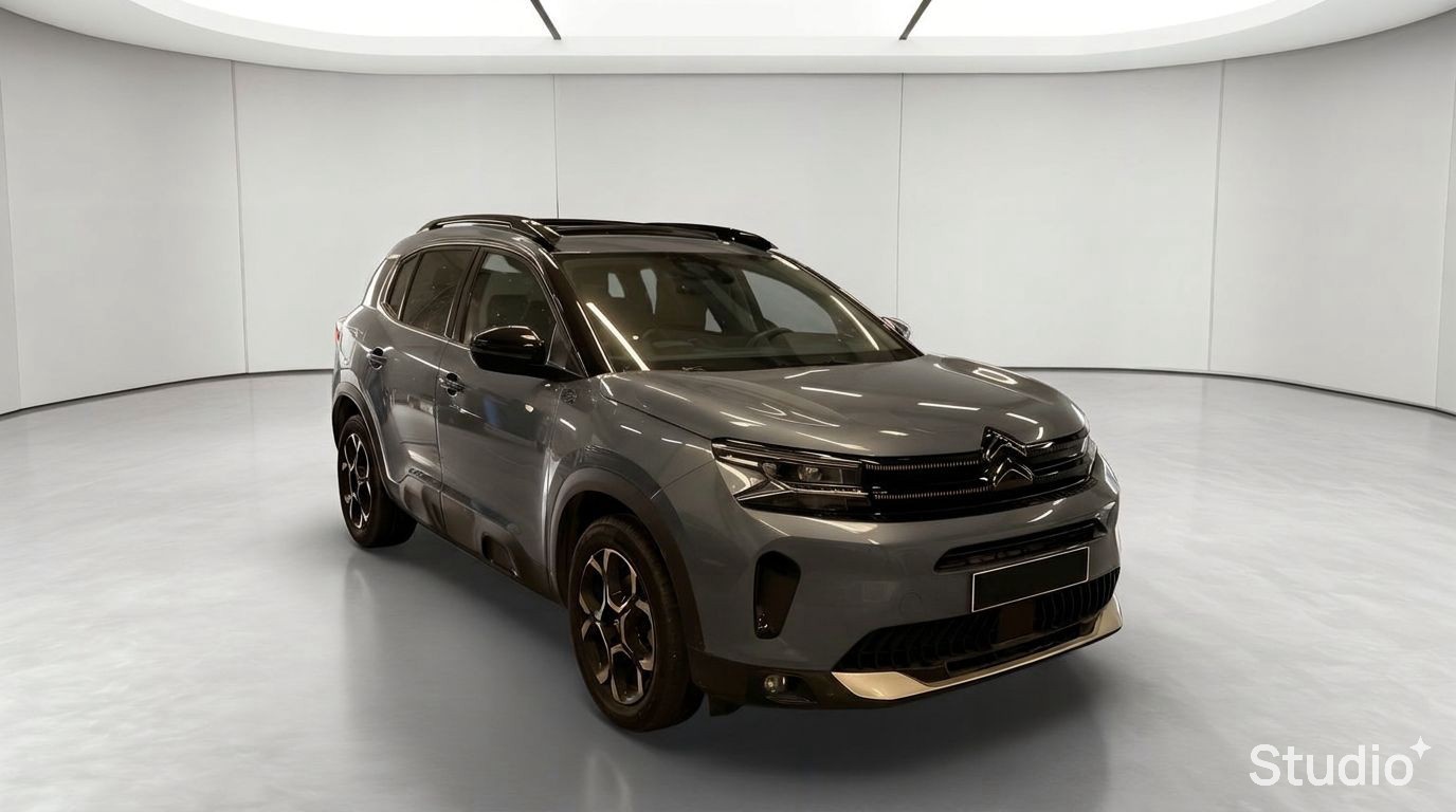 CITROEN C5 AIRCROSS BlueHDi 130 EAT8 Max