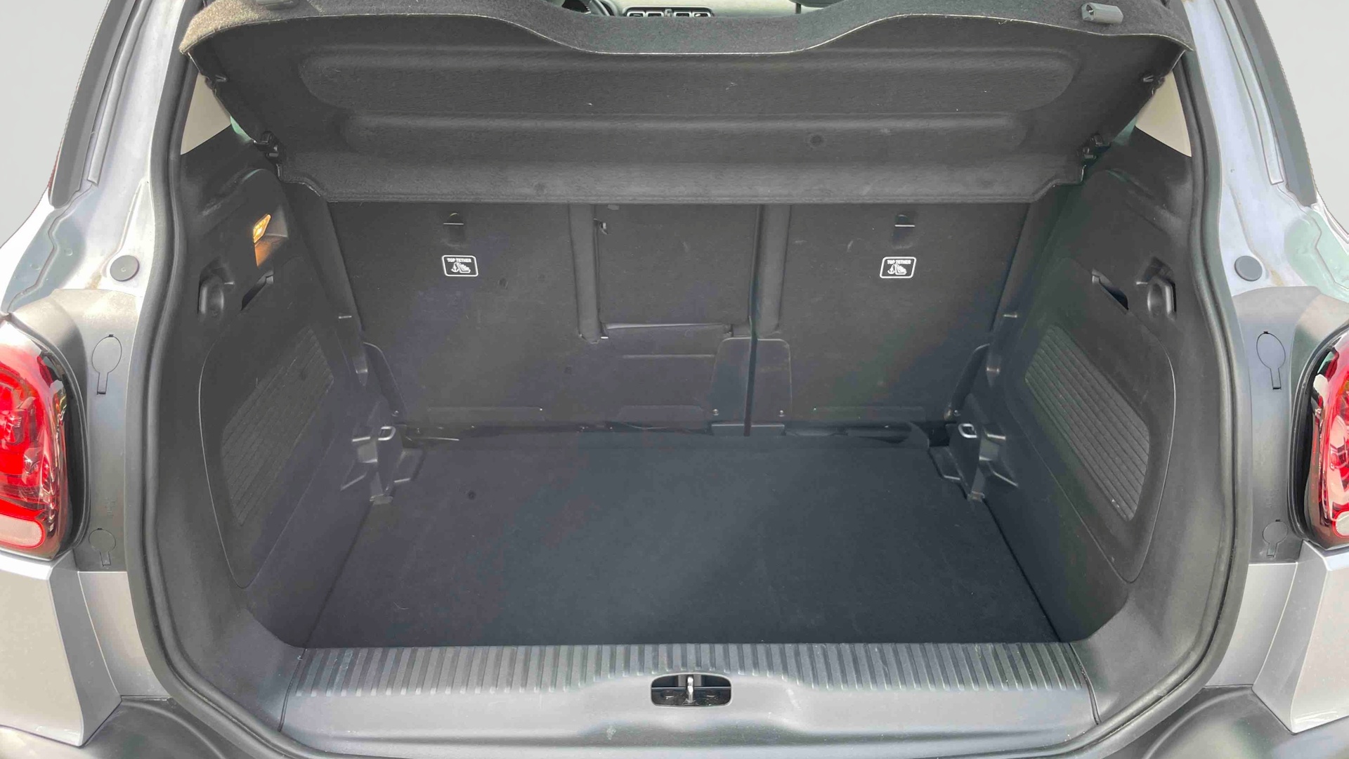 CITROEN C3 AIRCROSS PureTech 130 S&S EAT6 Max
