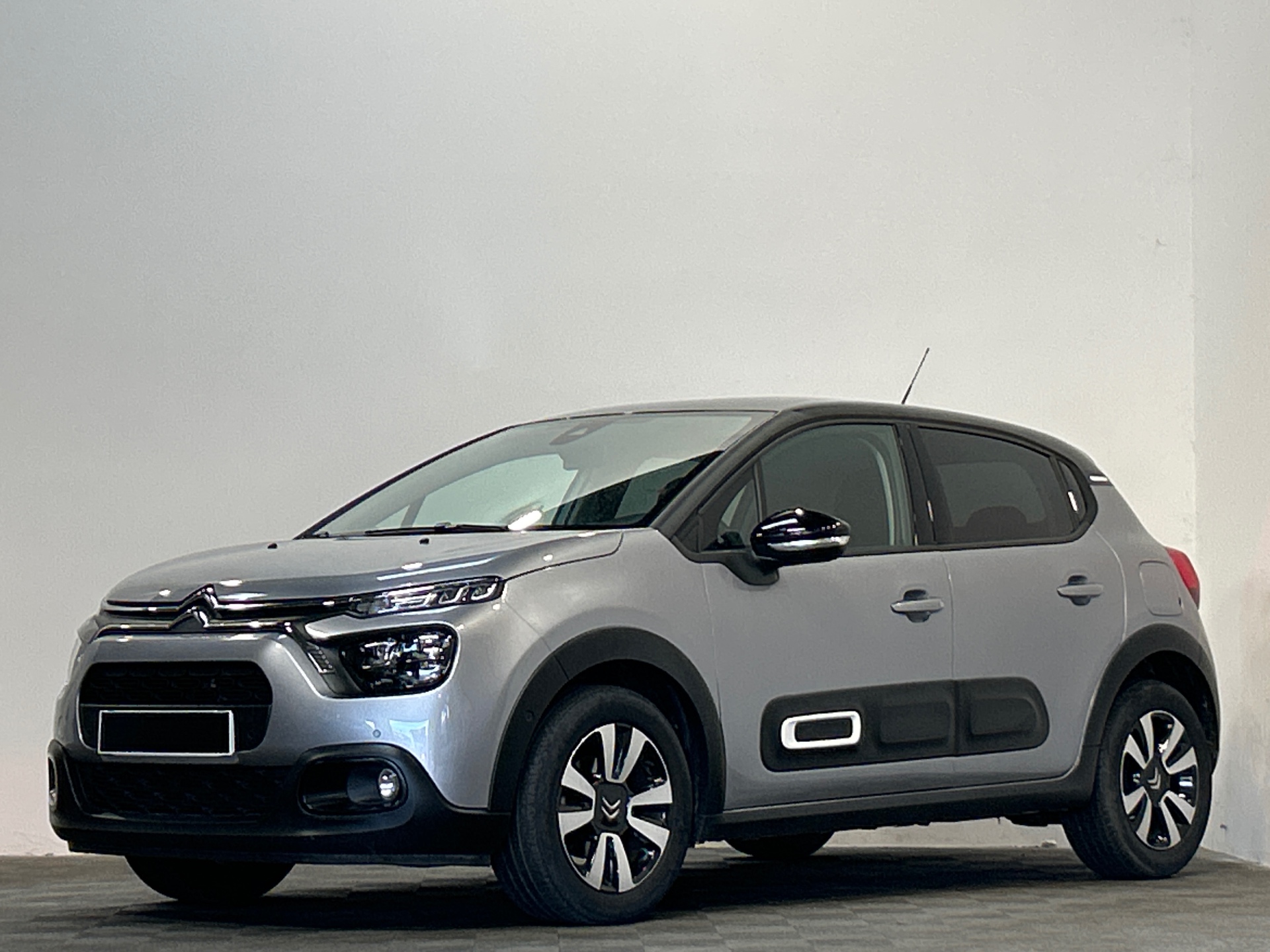 CITROEN C3 PT83 S&S BVM SHINE