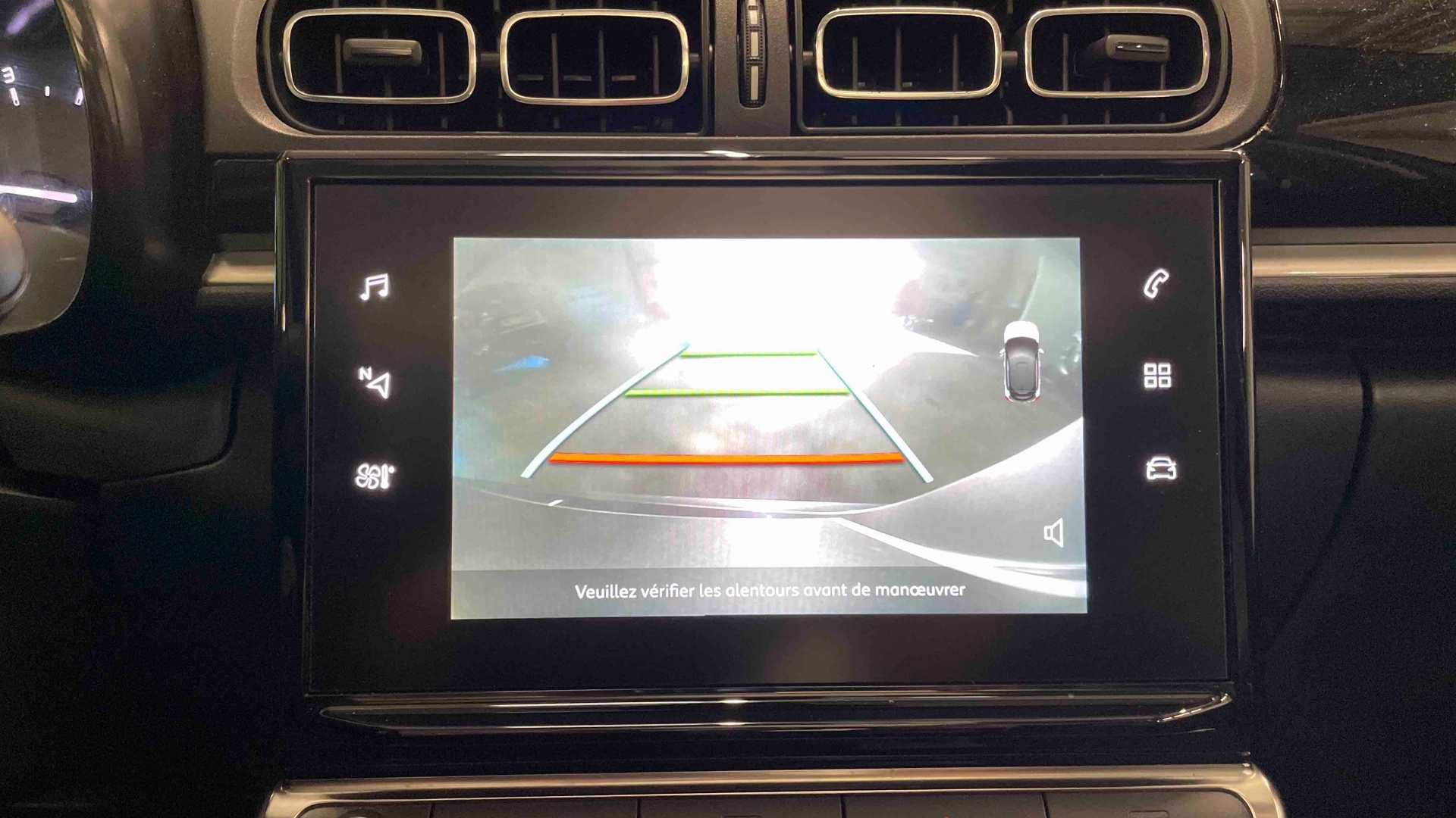 CITROEN C3 PureTech 110 S&S BVM6 Shine