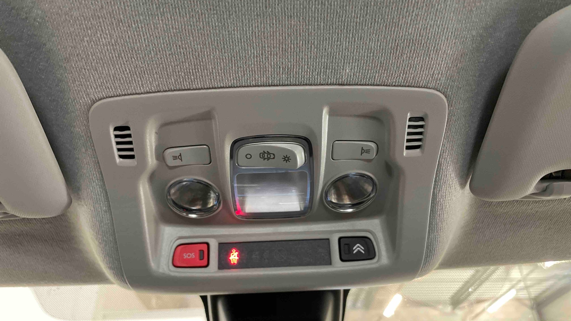CITROEN C3 PureTech 110 ch EAT6 Max