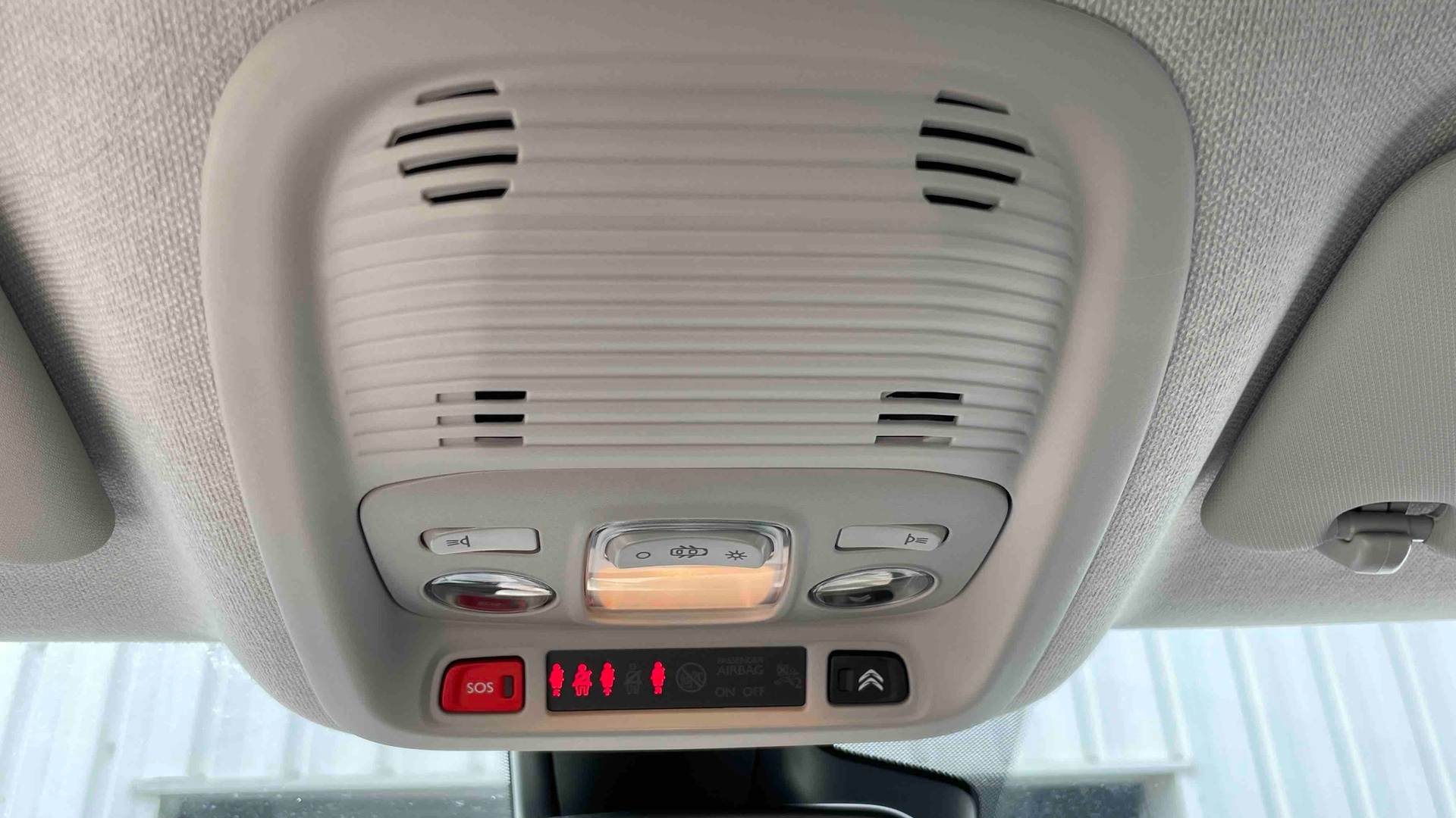 CITROEN C3 AIRCROSS PureTech 130 S&S EAT6 Max