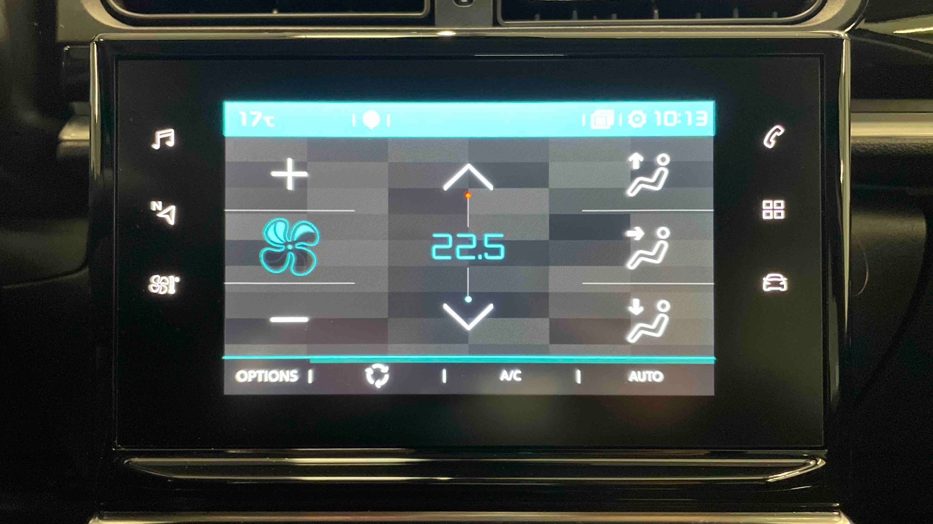 CITROEN C3 PureTech 110 ch EAT6 Max