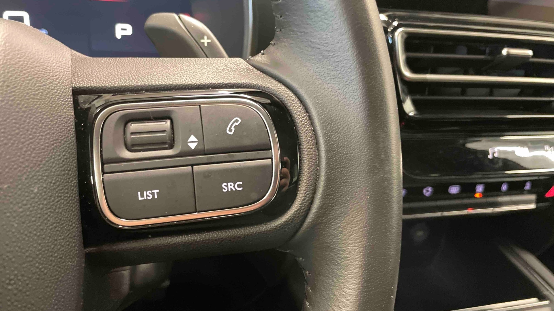 CITROEN C5 AIRCROSS Hybride 136 e-DCS6 Max