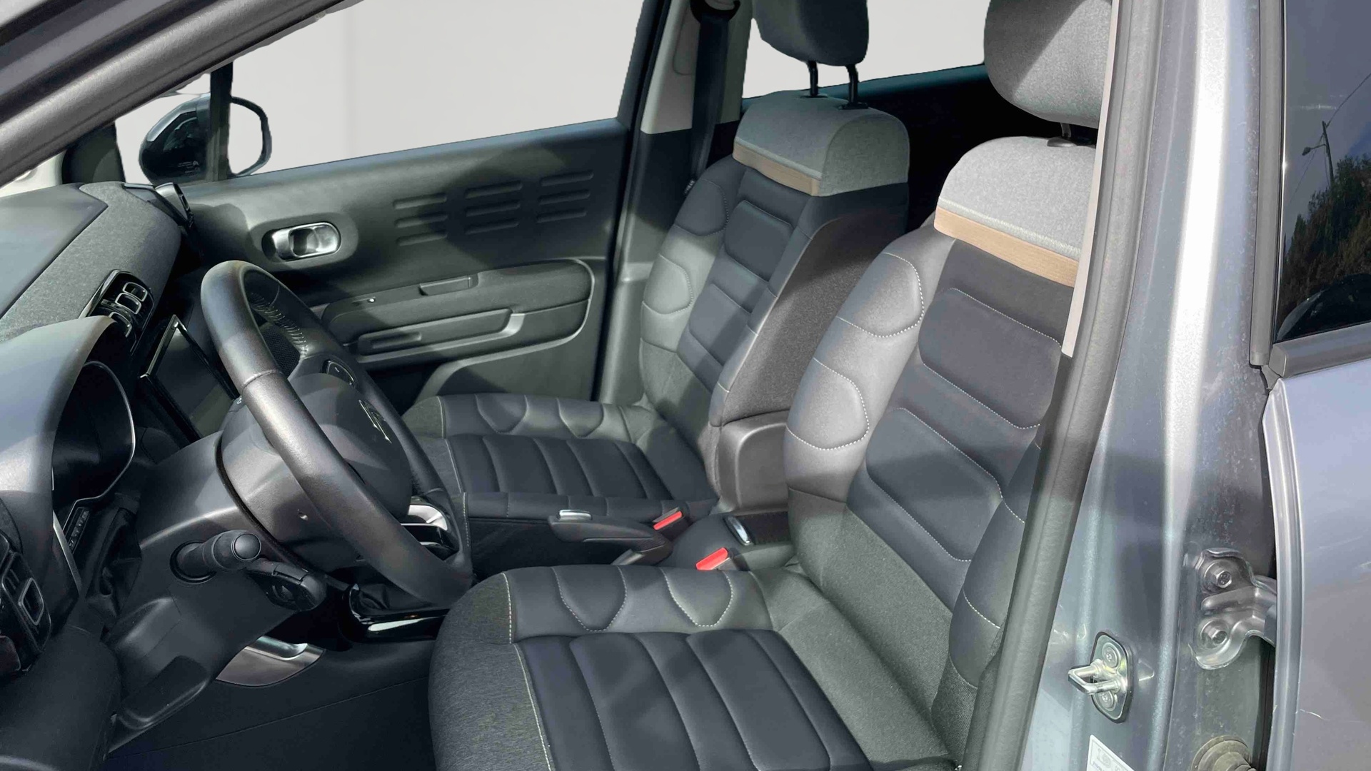 CITROEN C3 AIRCROSS PureTech 130 S&S EAT6 Max