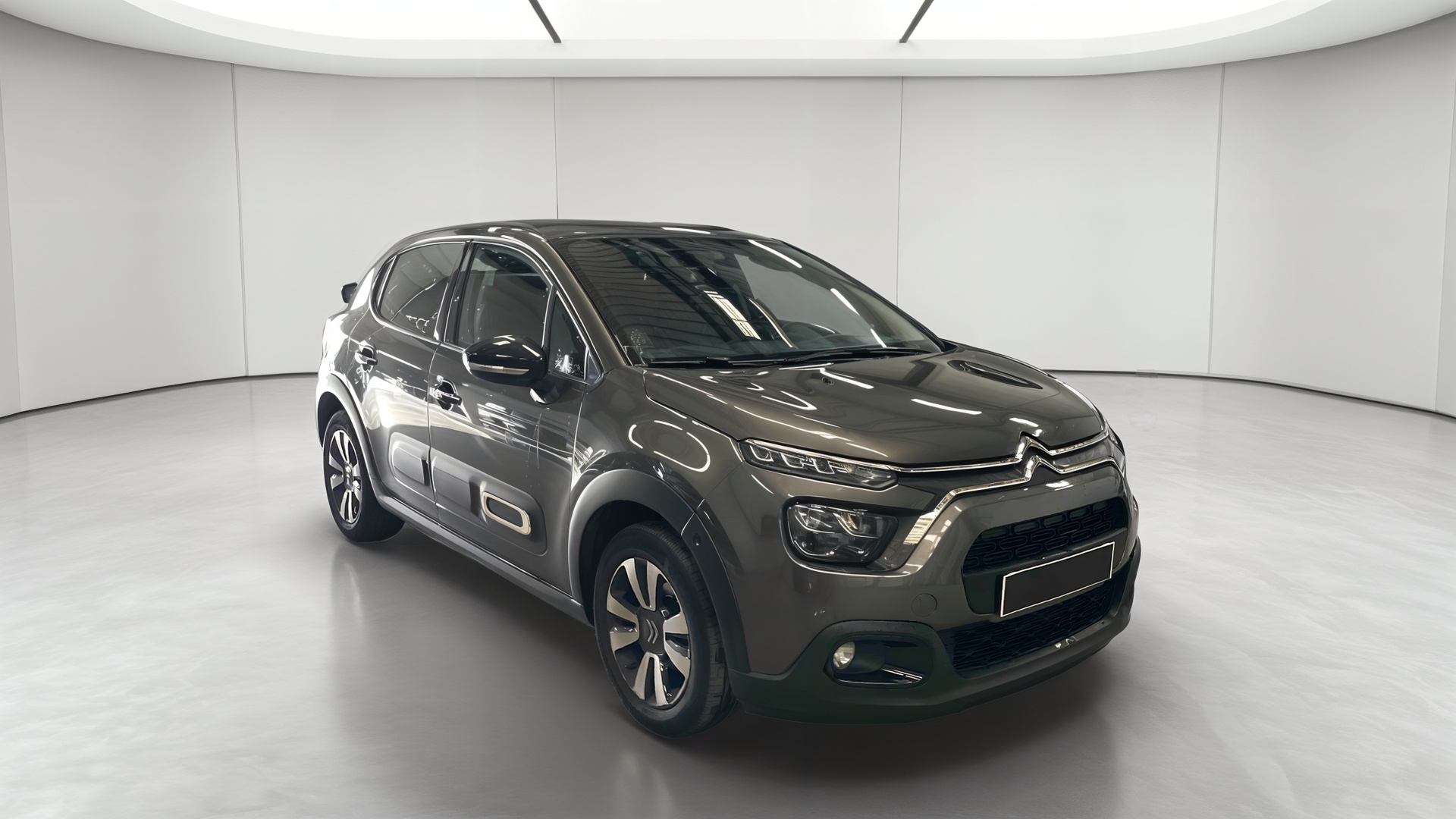 CITROEN C3 PureTech 110 ch EAT6 Max